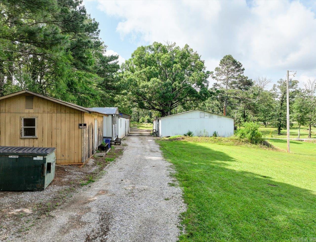 3669 Amity Rd 3671 and 3673 Pearcy, AR