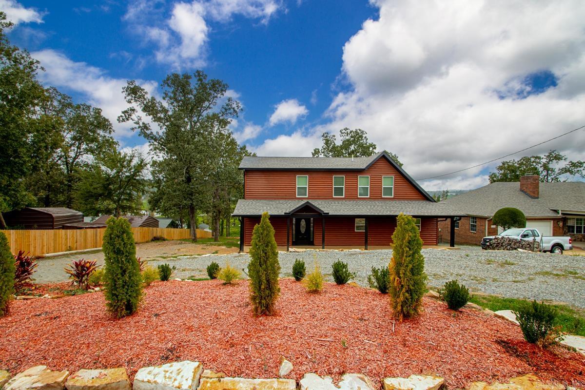 116 Highway 89 S Mayflower, AR 72106