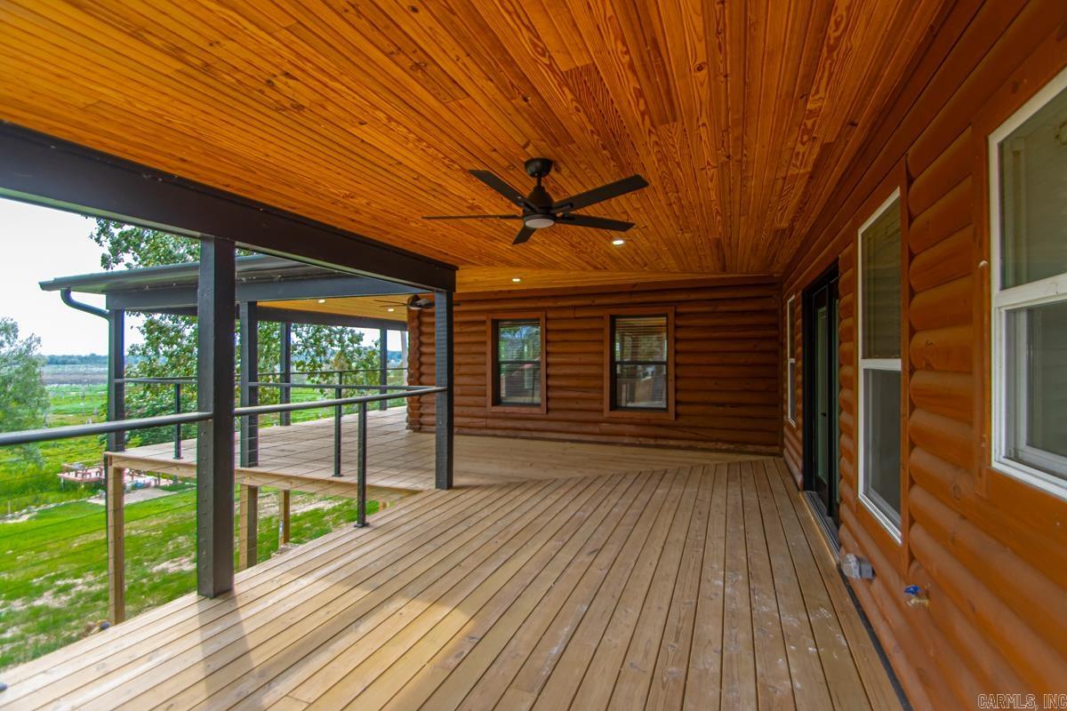 116 Highway 89 S Mayflower, AR 72106