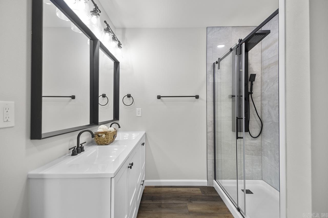 116 Highway 89 S Mayflower, AR 72106