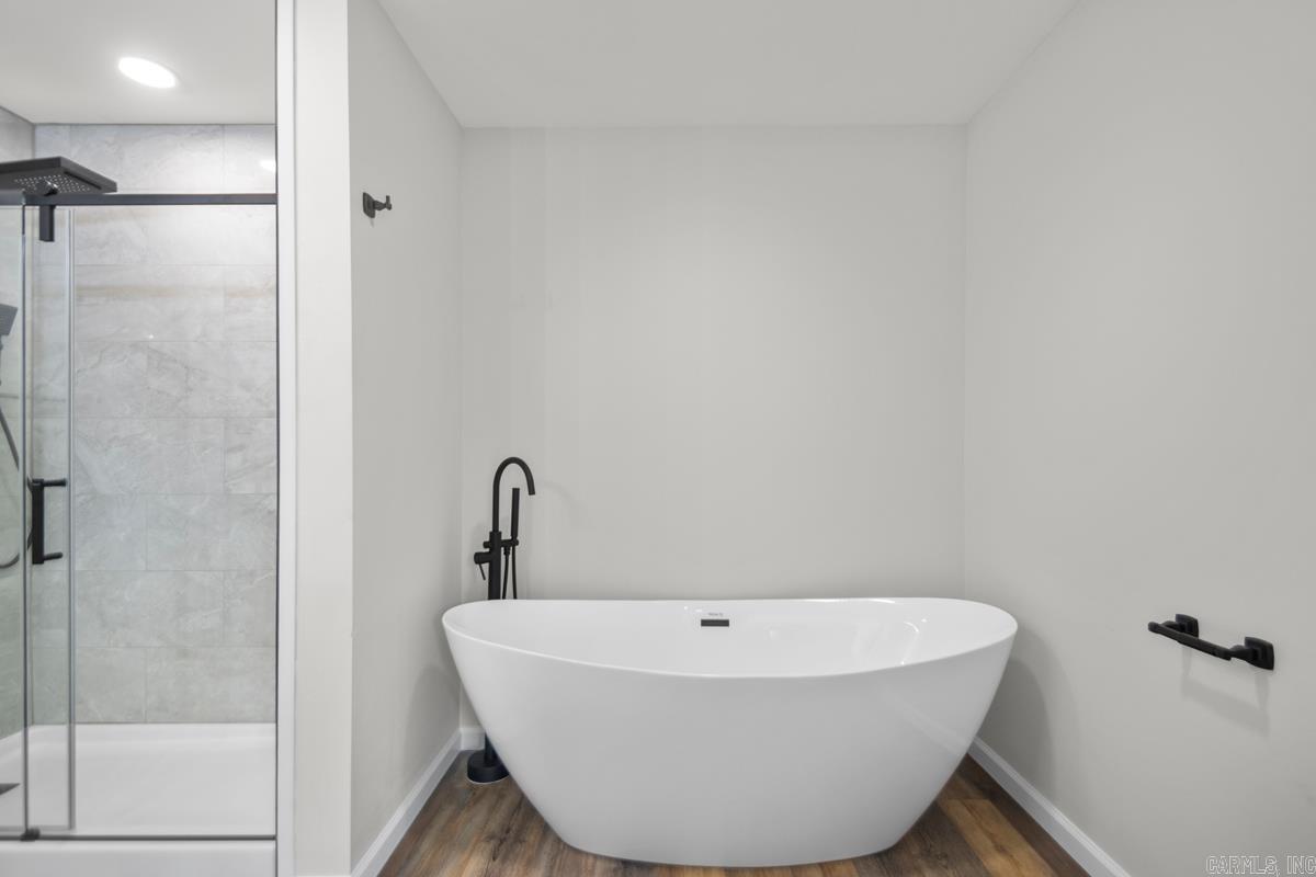 116 Highway 89 S Mayflower, AR 72106