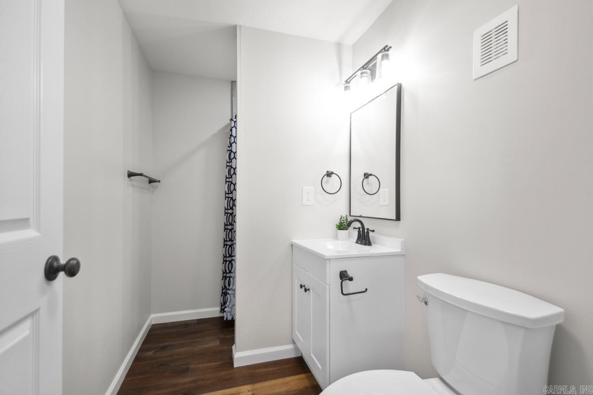 116 Highway 89 S Mayflower, AR 72106