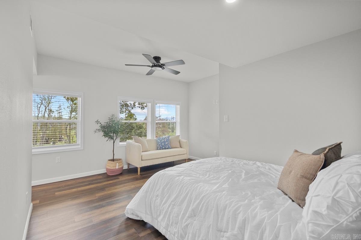 116 Highway 89 S Mayflower, AR 72106