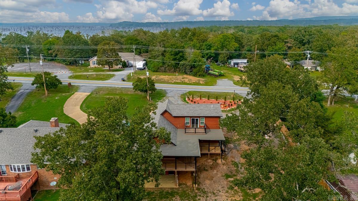 116 Highway 89 S Mayflower, AR 72106