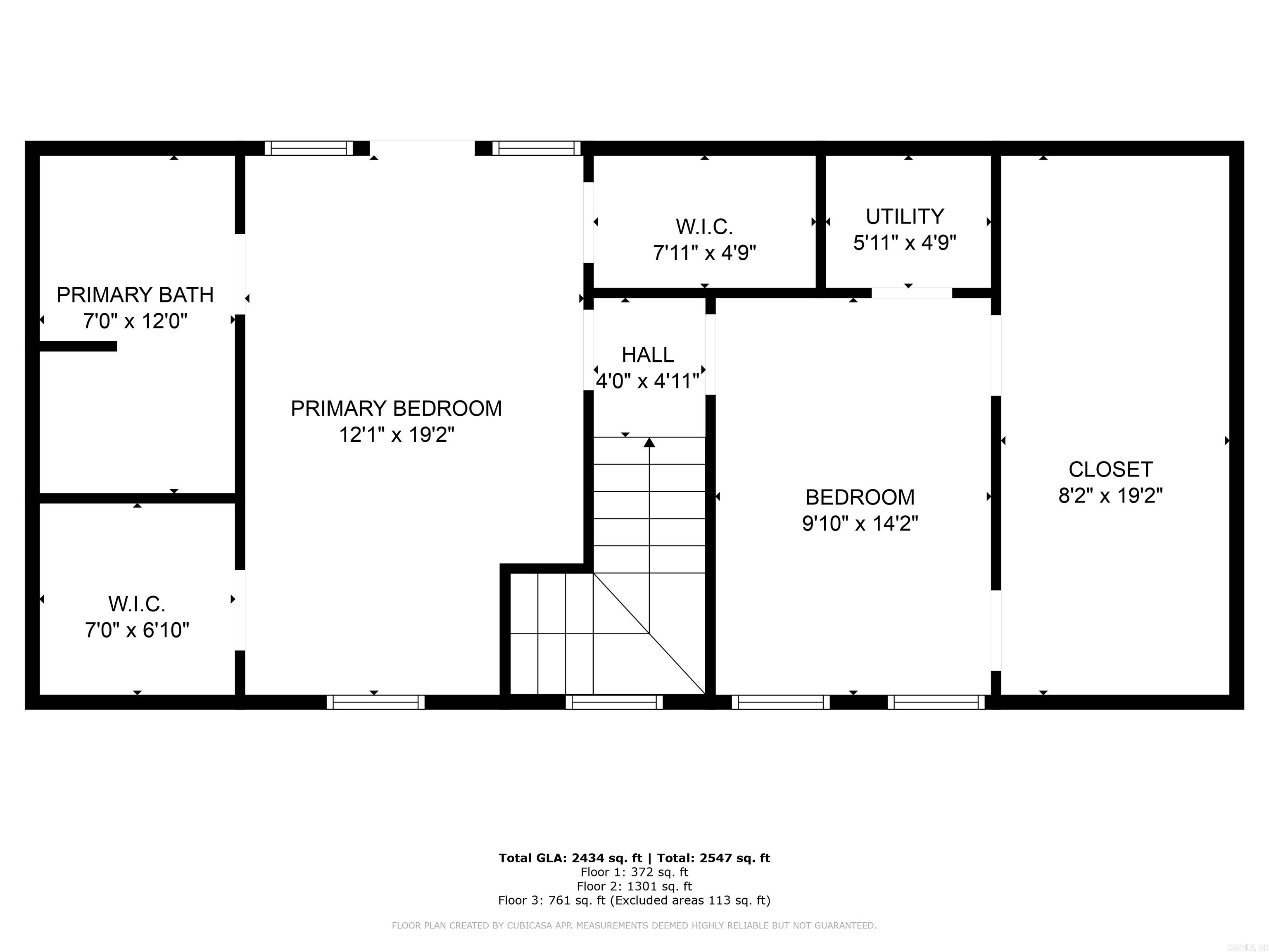 116 Highway 89 S Mayflower, AR 72106