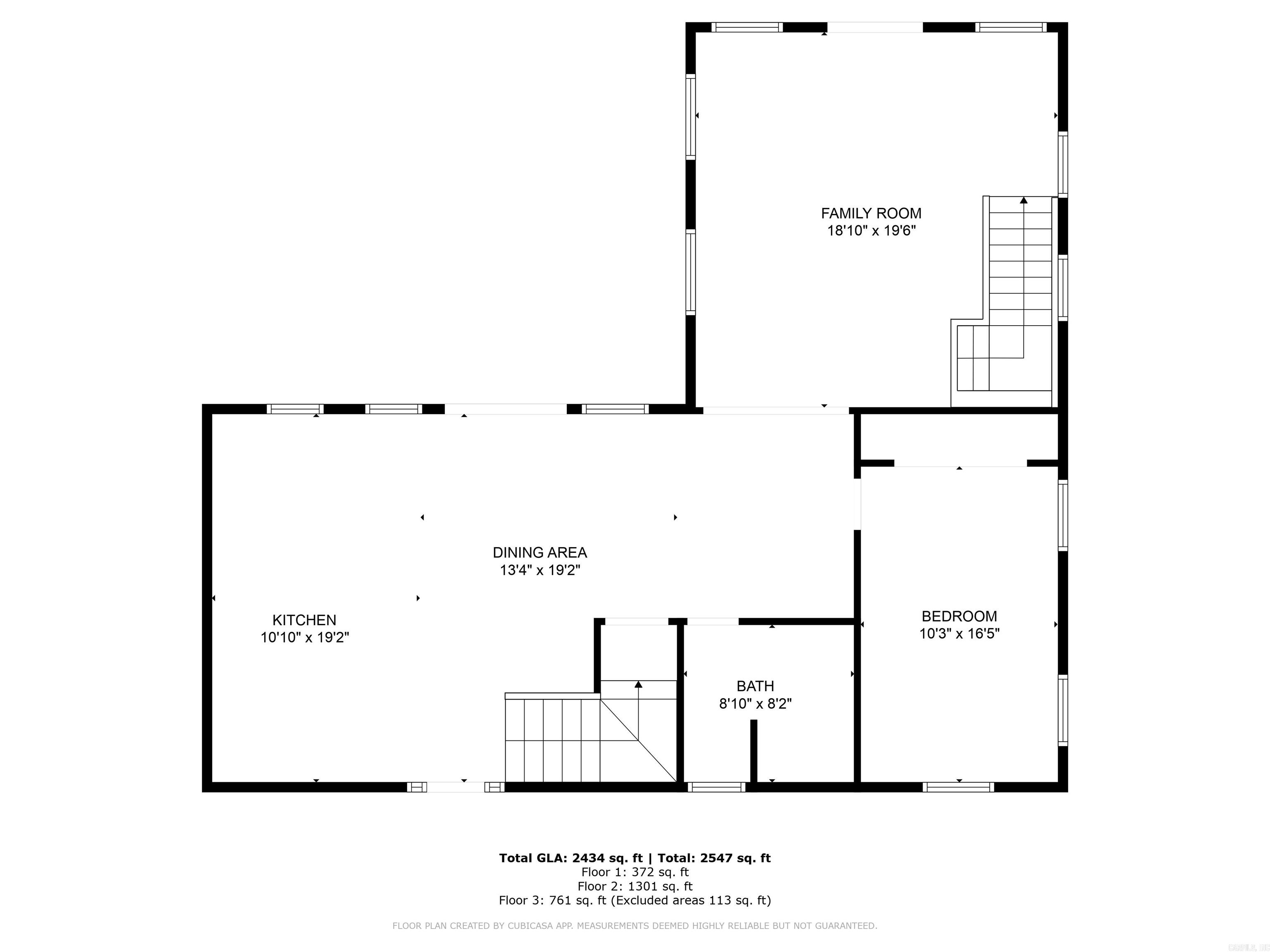 116 Highway 89 S Mayflower, AR 72106