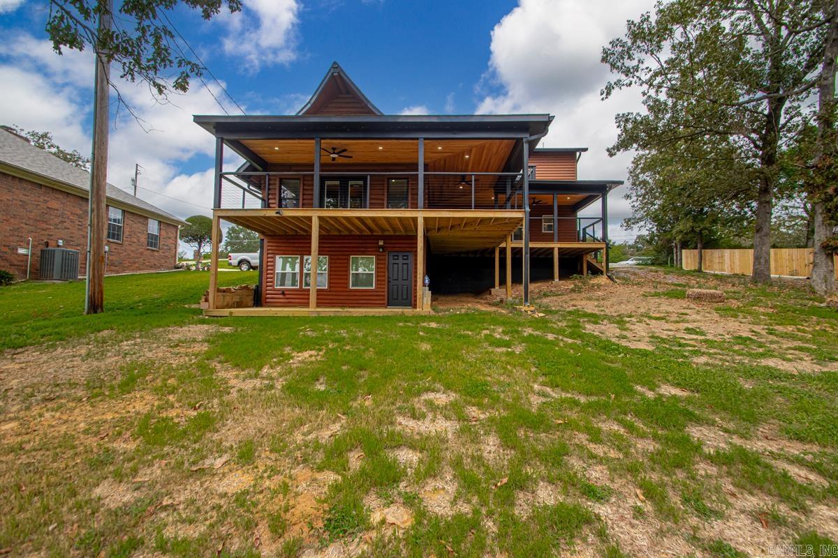 116 Highway 89 S Mayflower, AR 72106