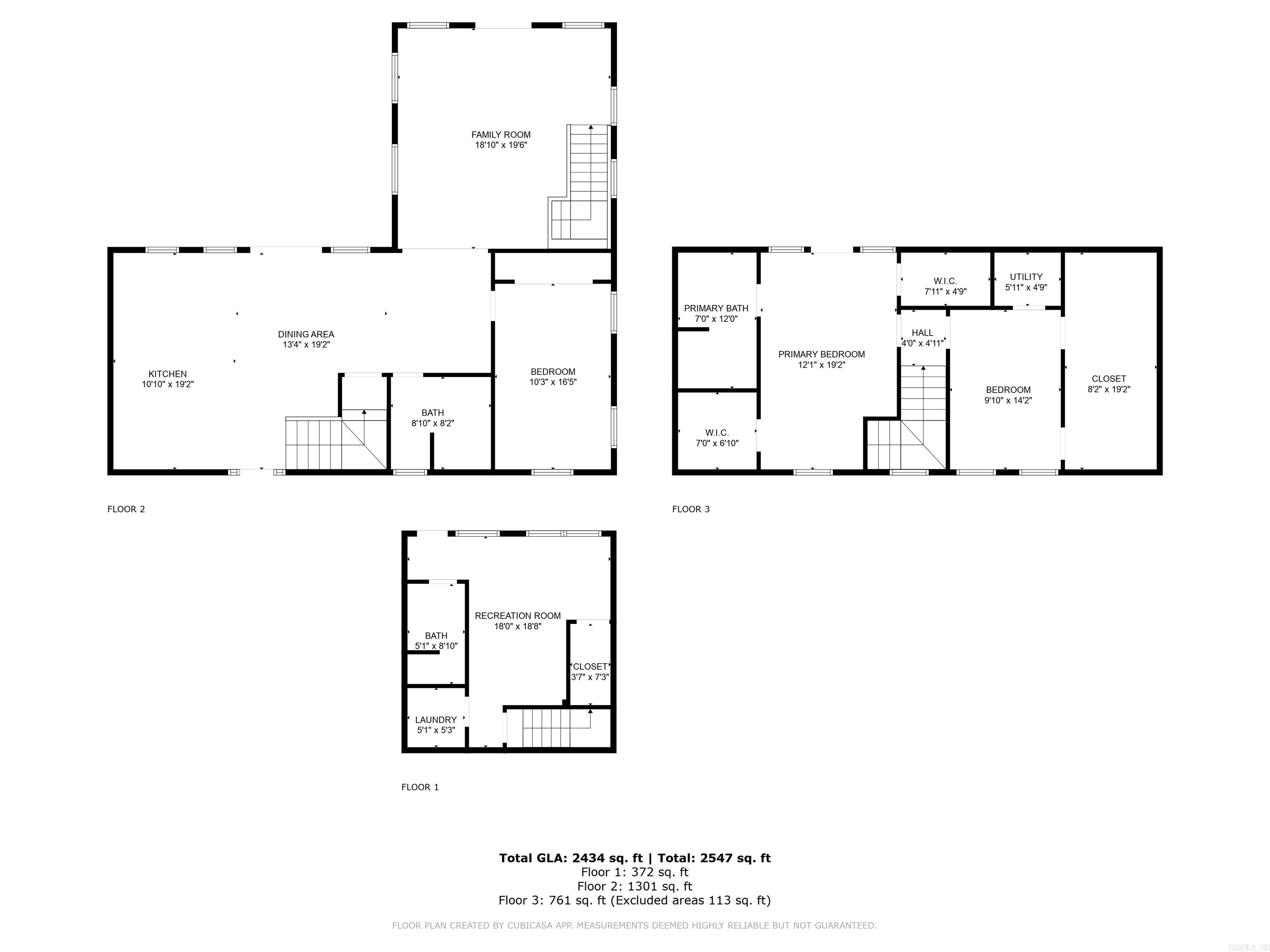 116 Highway 89 S Mayflower, AR 72106