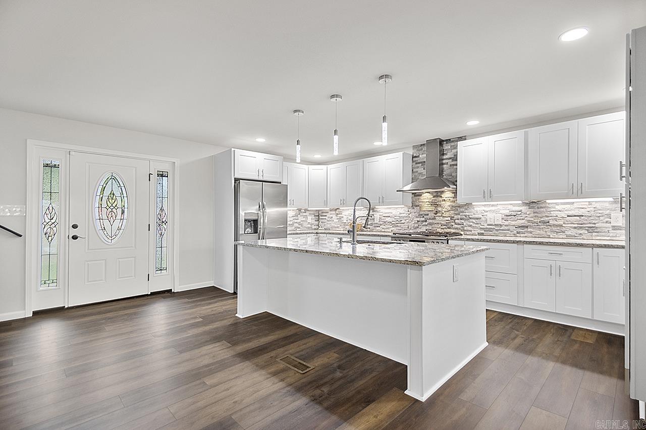 116 Highway 89 S Mayflower, AR 72106