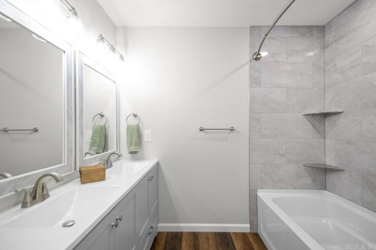 116 Highway 89 S Mayflower, AR 72106