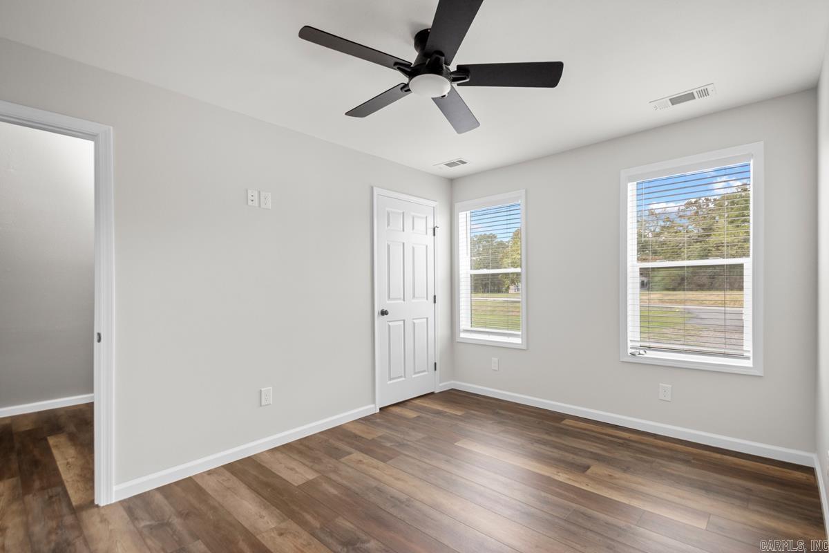 116 Highway 89 S Mayflower, AR 72106