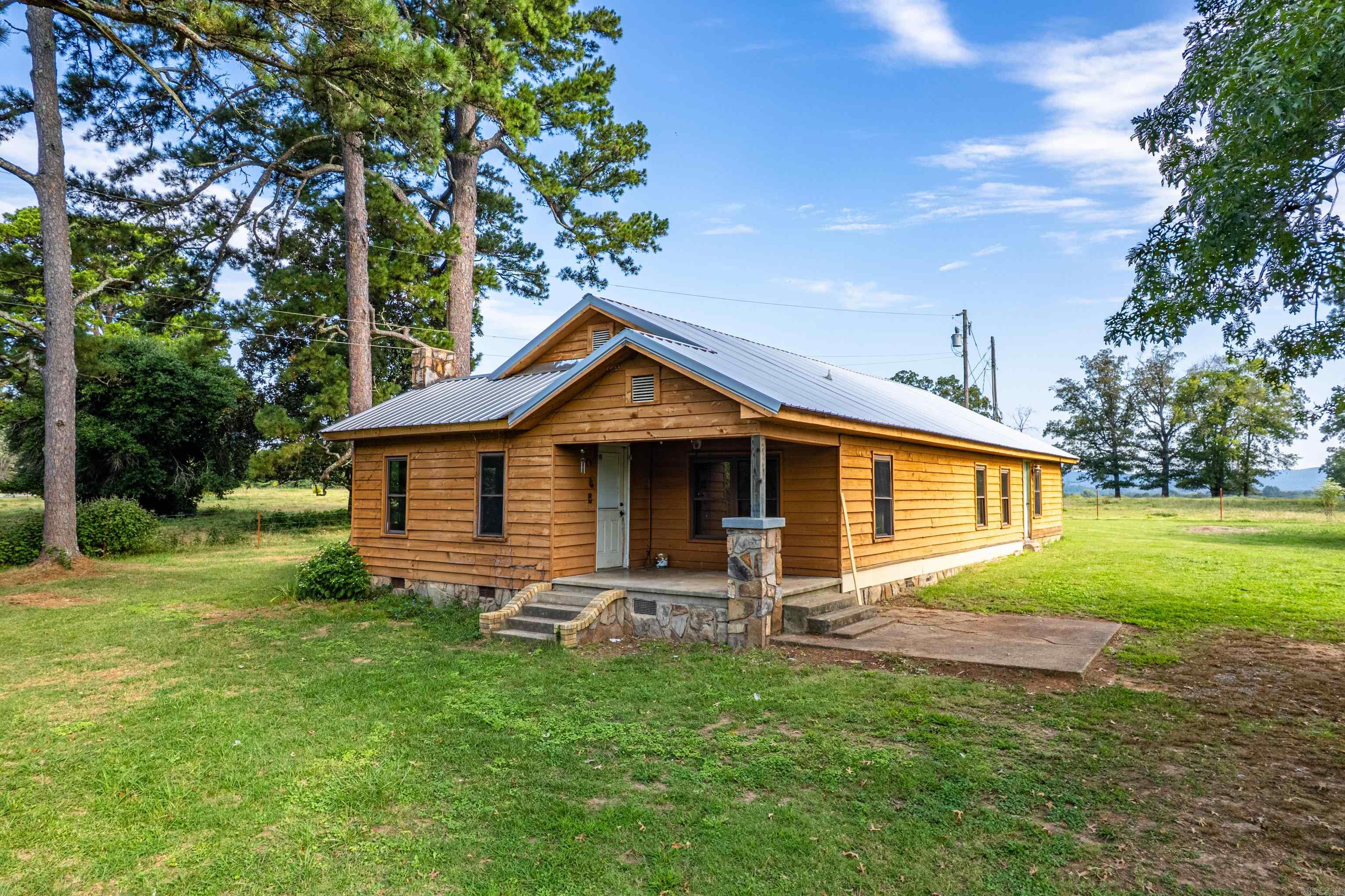 1328 W Highway 88  Oden, AR