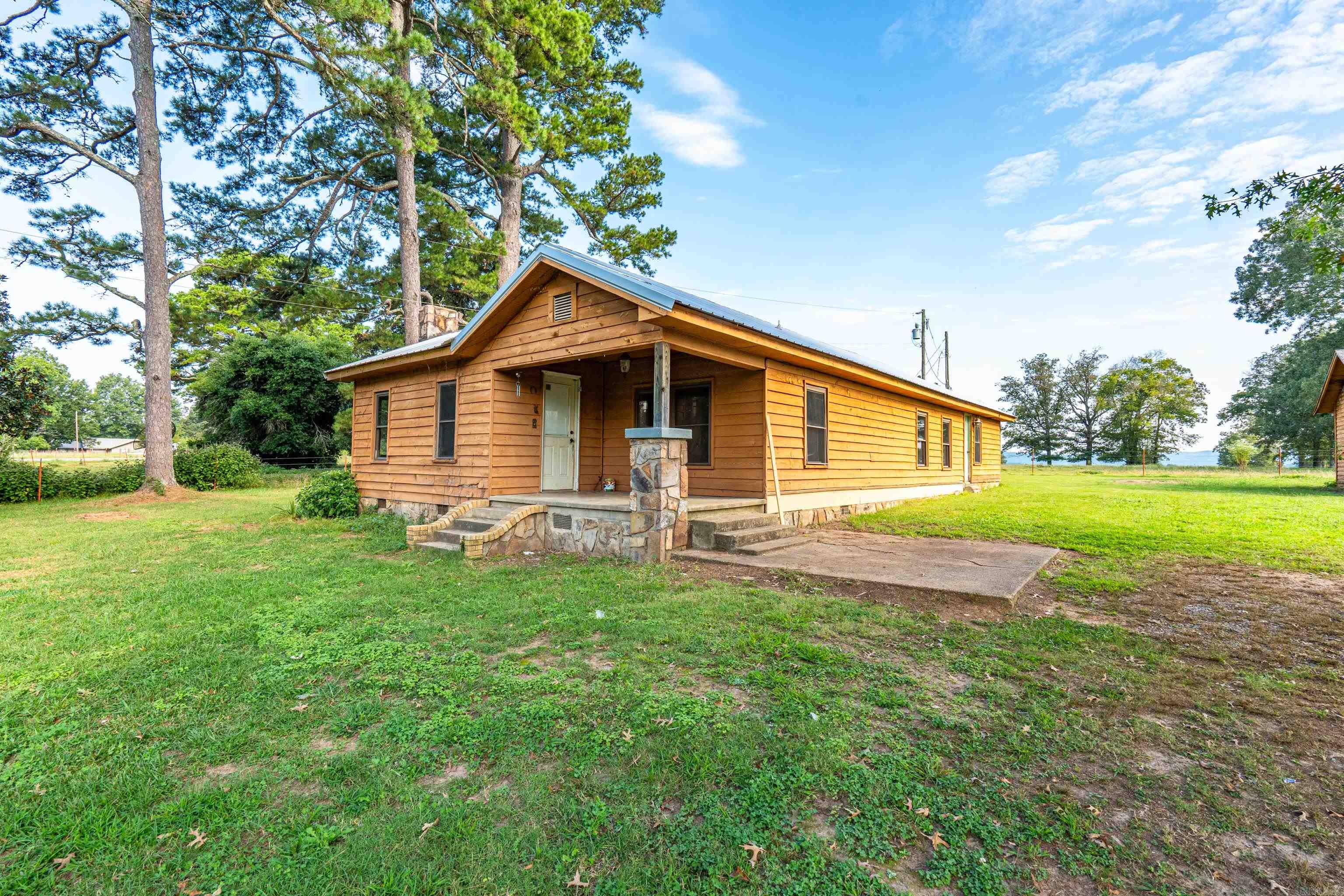 1328 W Highway 88  Oden, AR