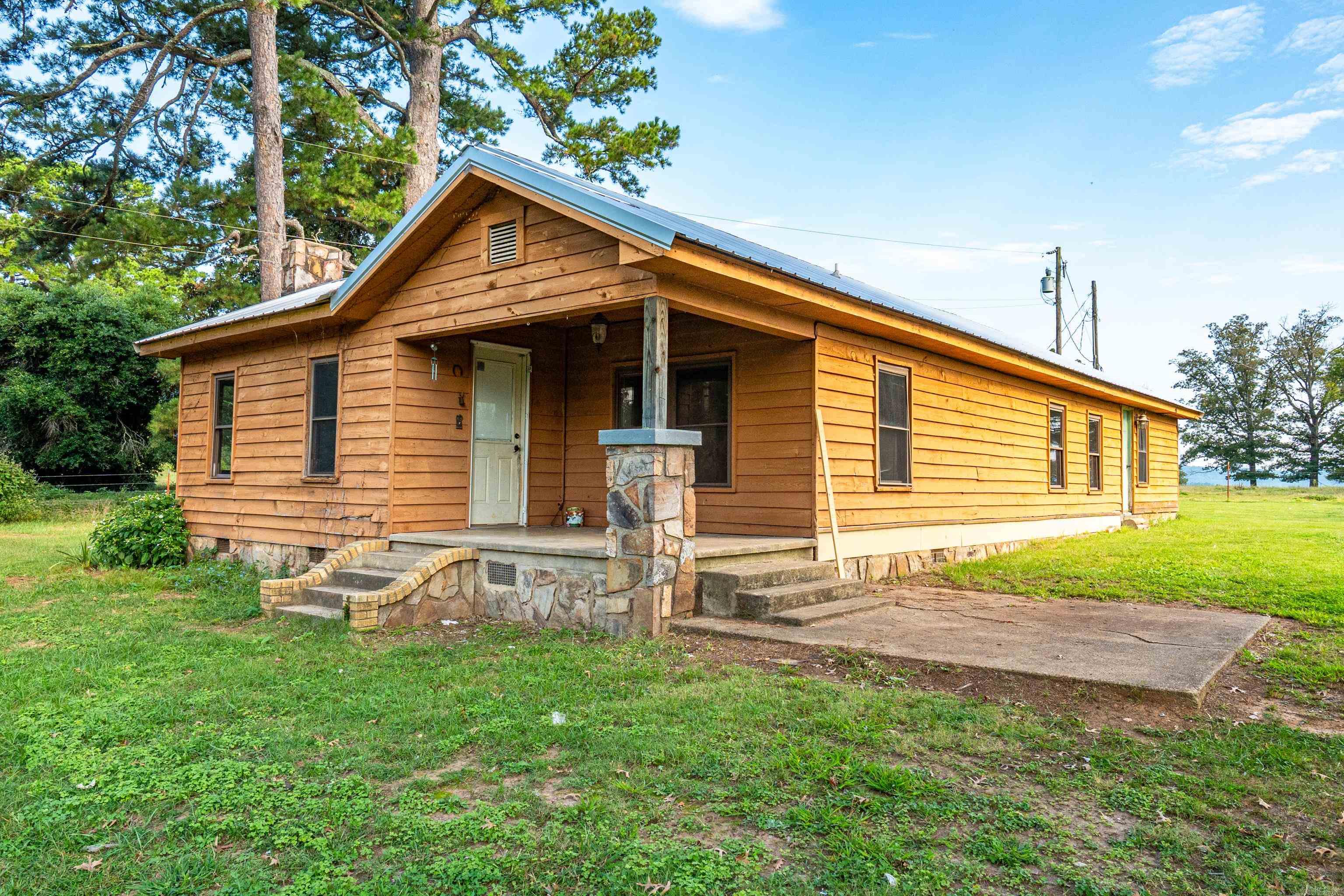 1328 W Highway 88  Oden, AR