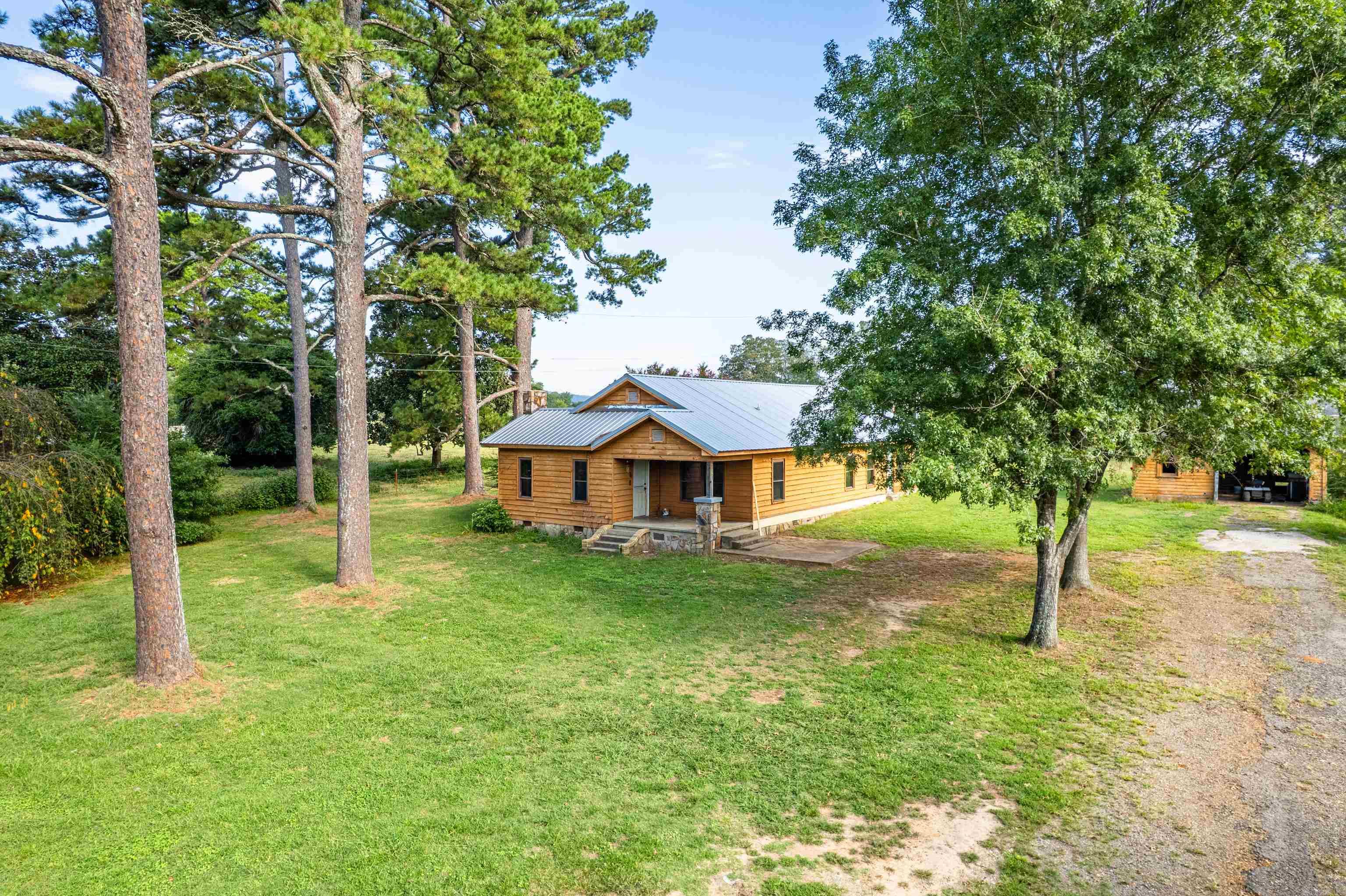 1328 W Highway 88  Oden, AR