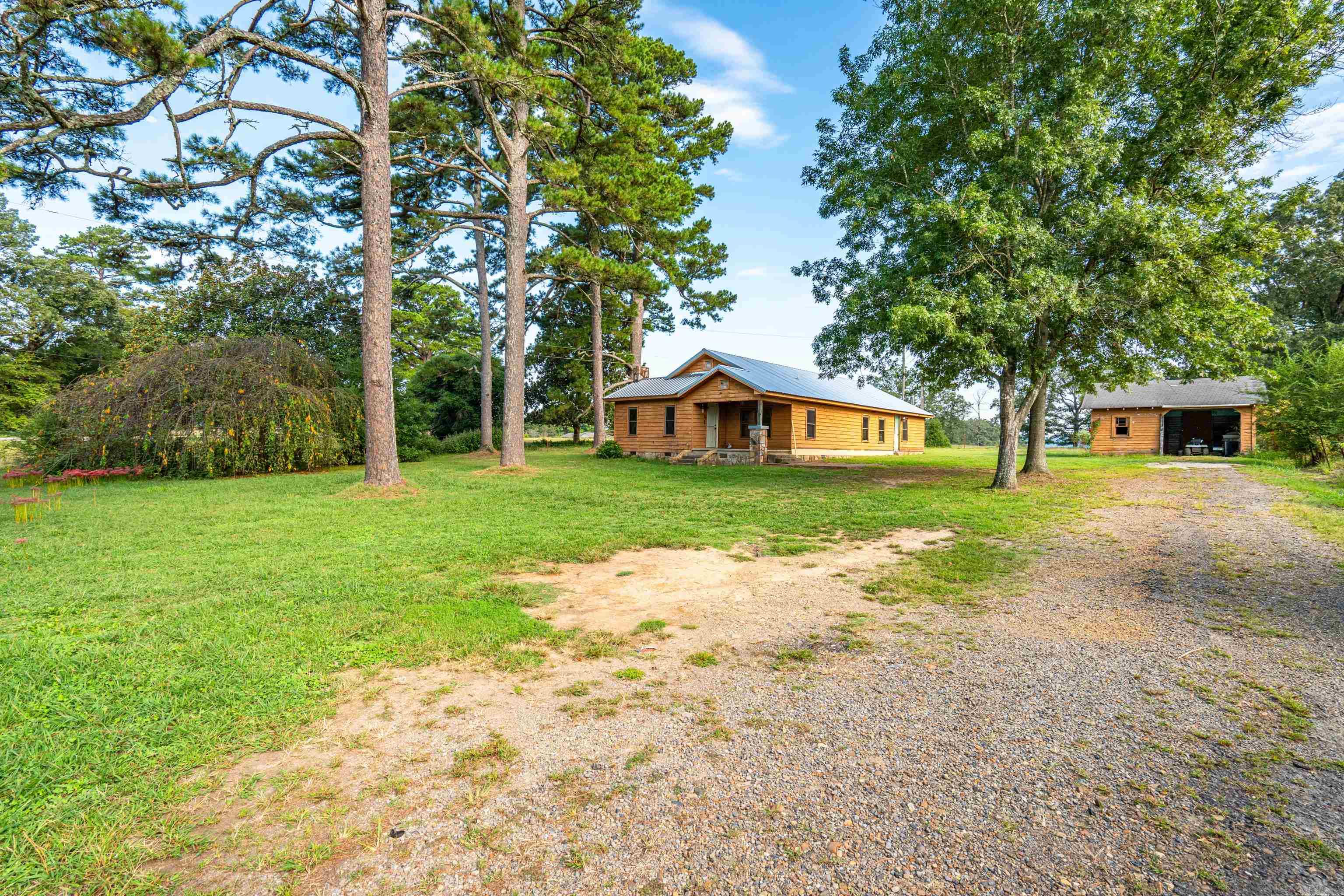 1328 W Highway 88  Oden, AR