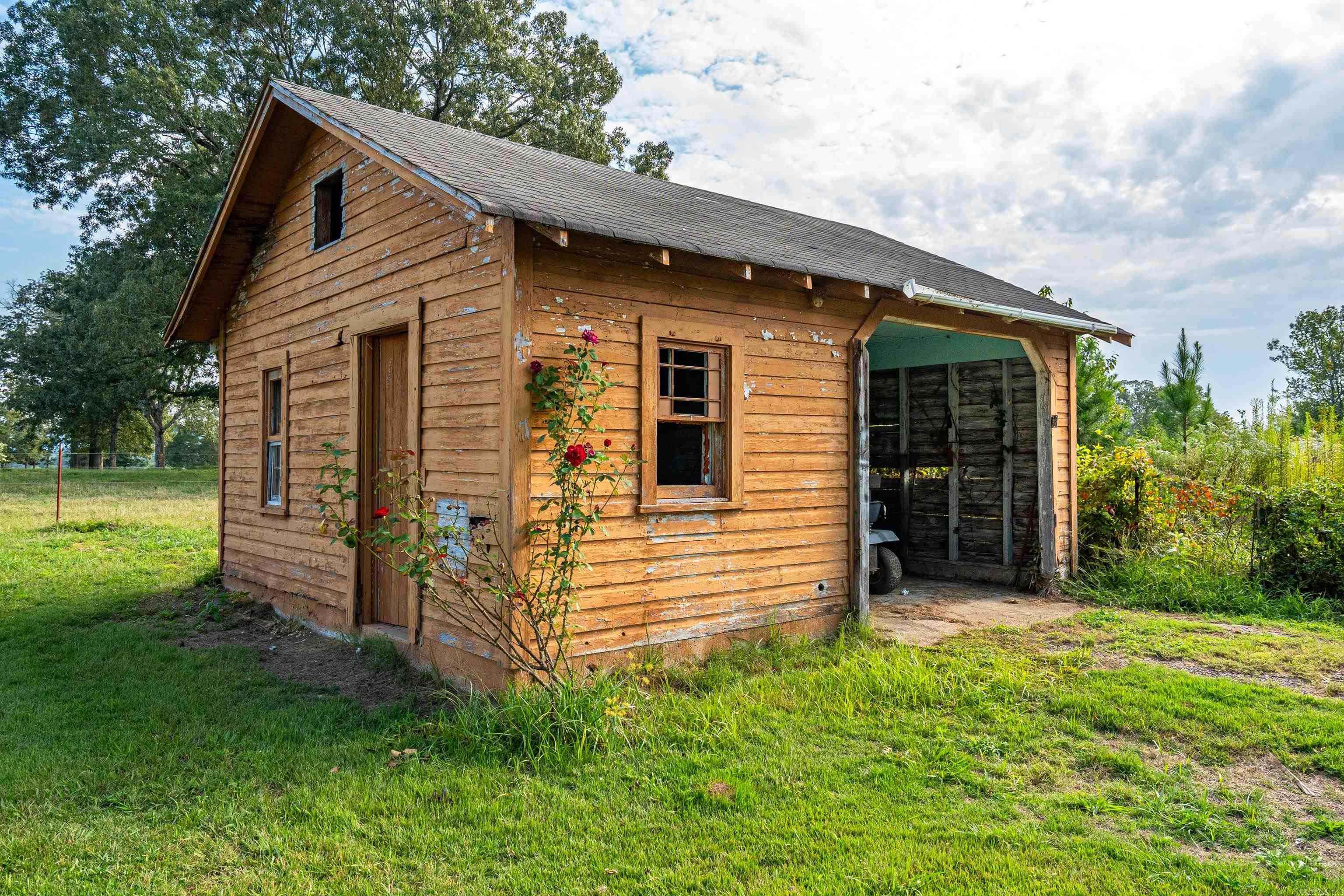 1328 W Highway 88  Oden, AR