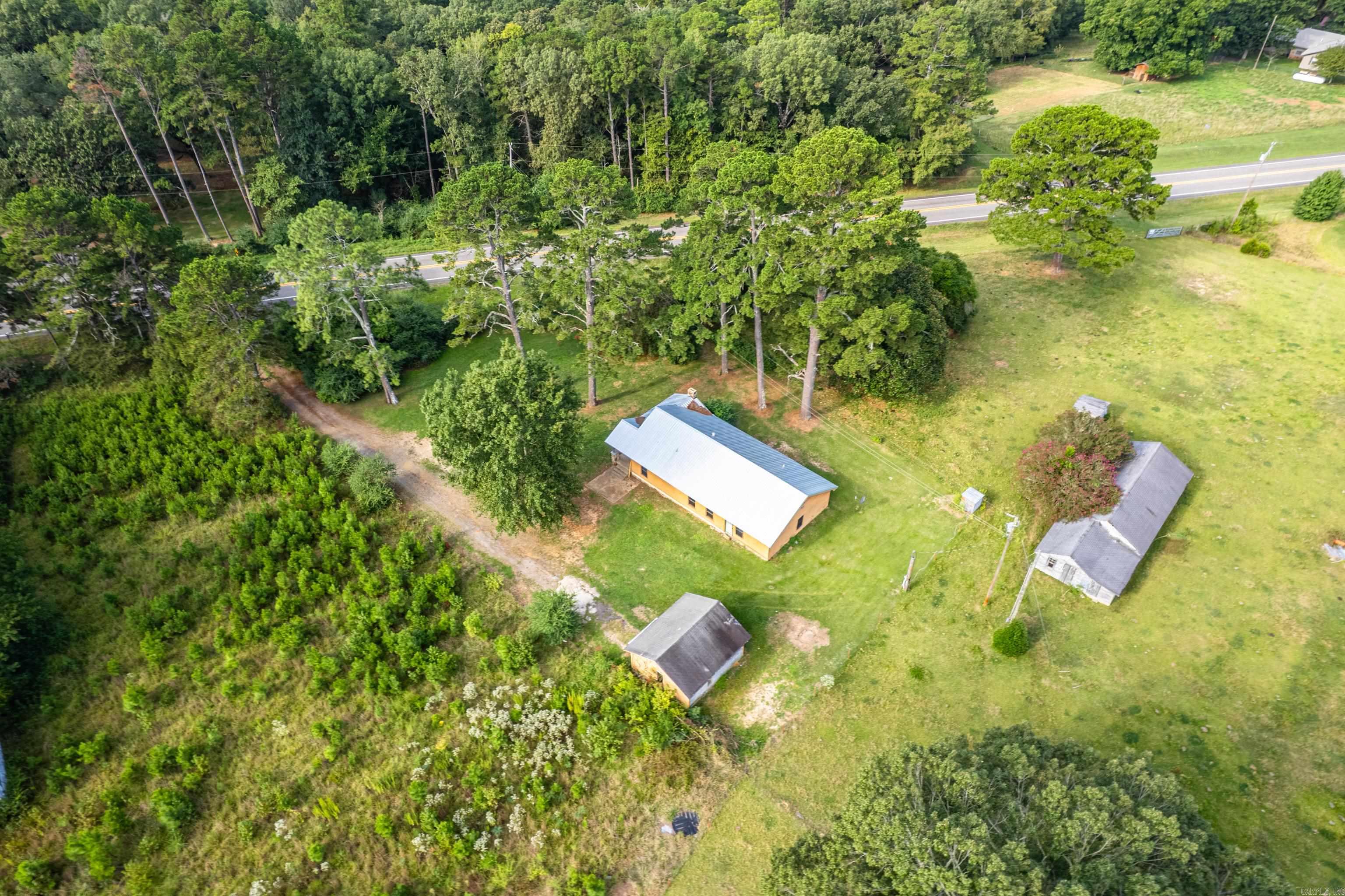 1328 W Highway 88  Oden, AR