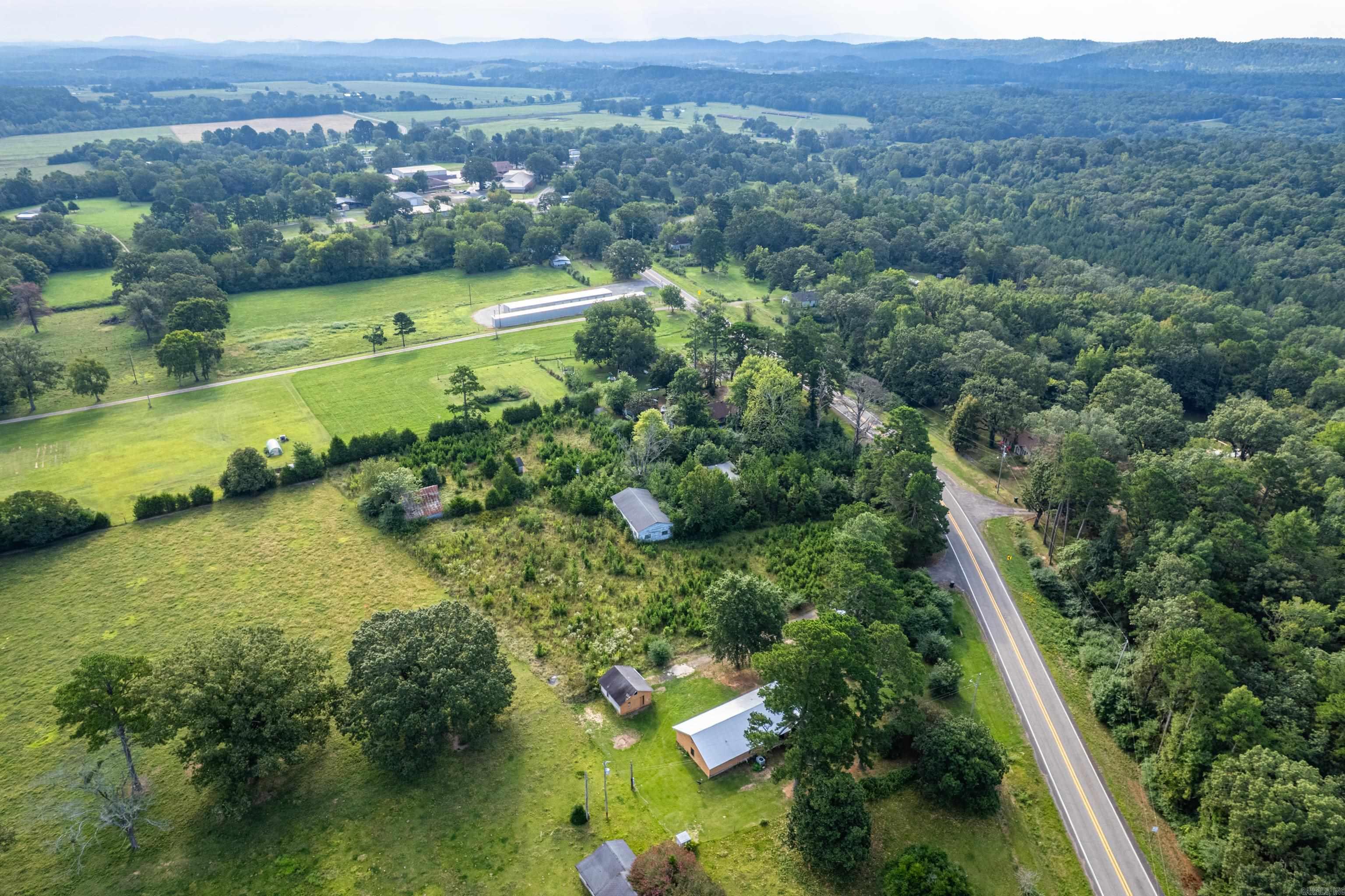 1328 W Highway 88  Oden, AR