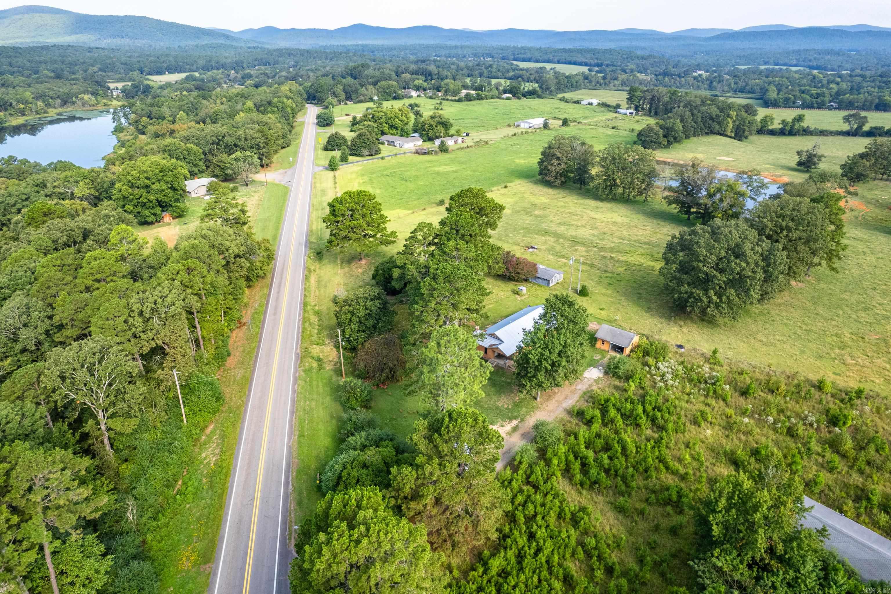 1328 W Highway 88  Oden, AR