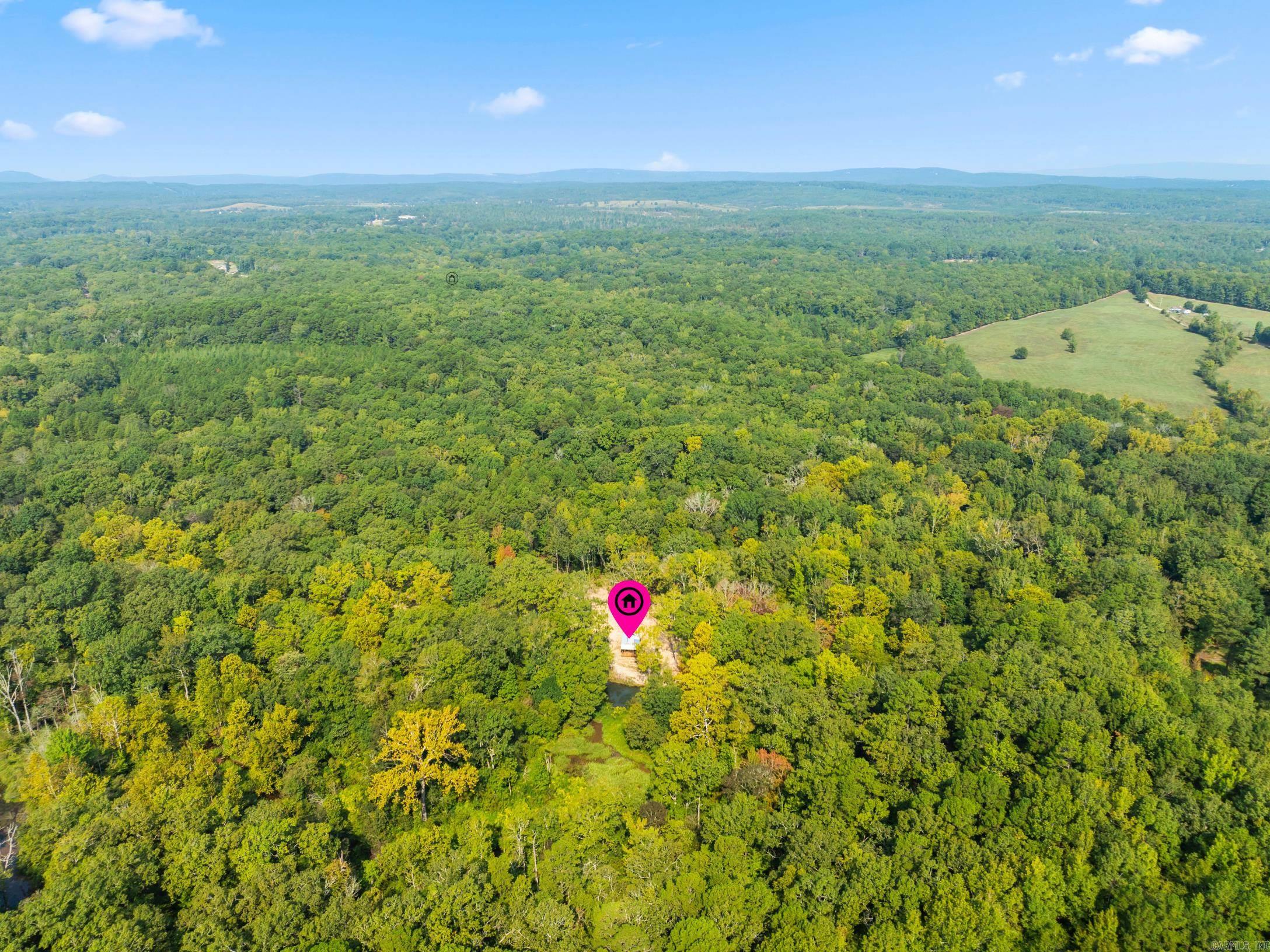 TBD Halyard  Hot Springs, AR