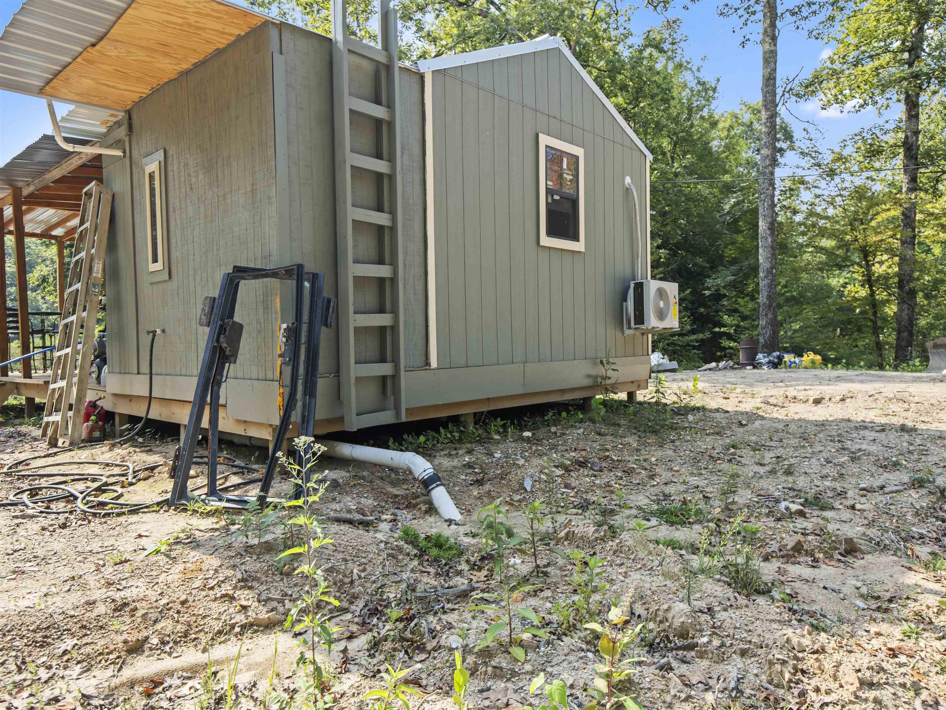 TBD Halyard  Hot Springs, AR