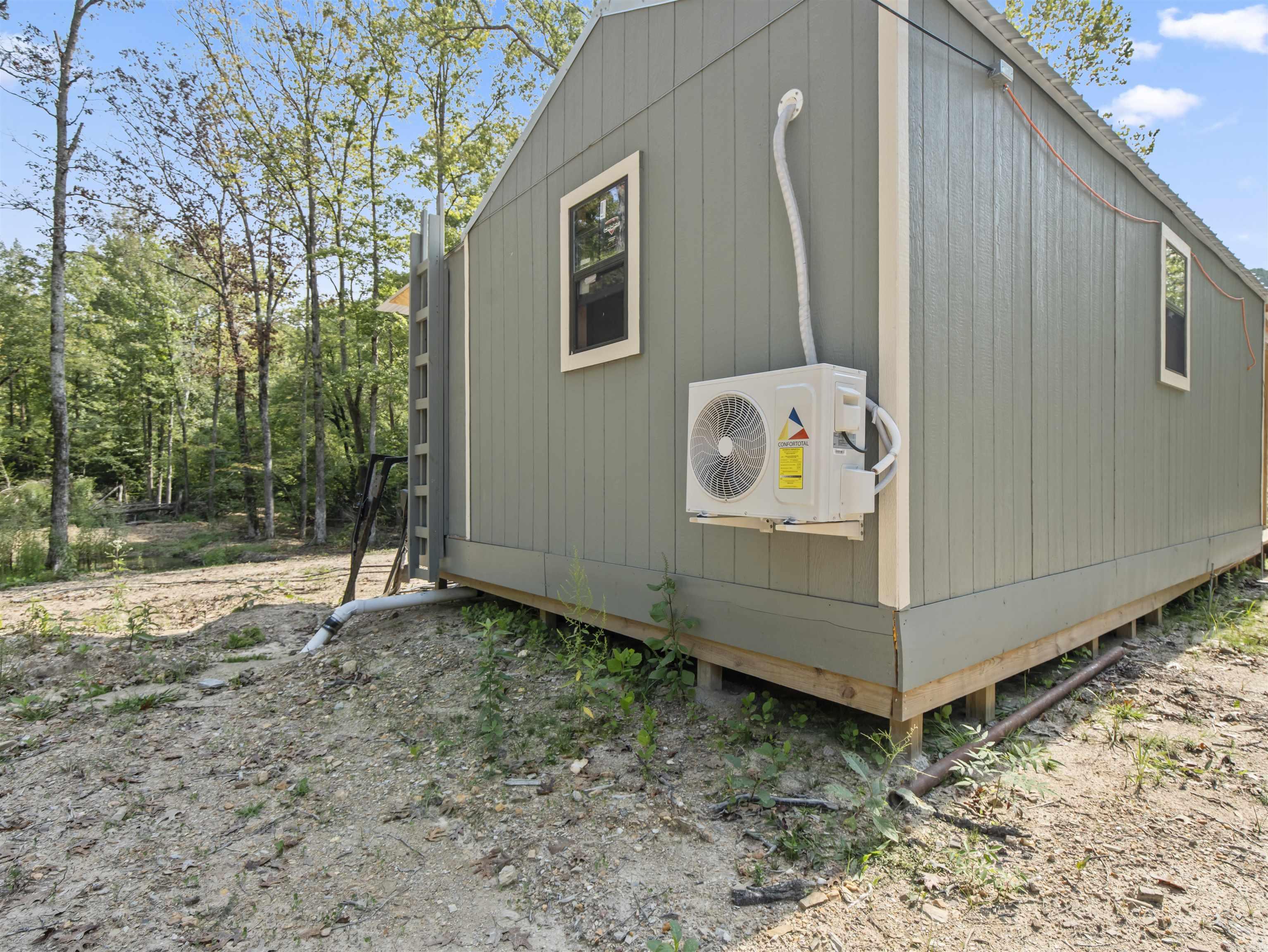 TBD Halyard  Hot Springs, AR