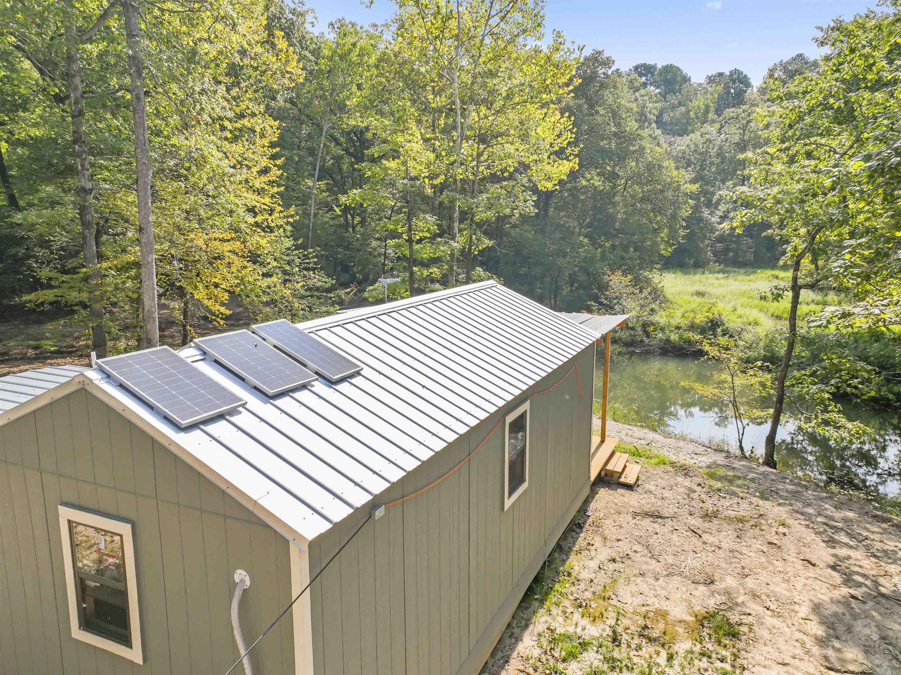 TBD Halyard  Hot Springs, AR