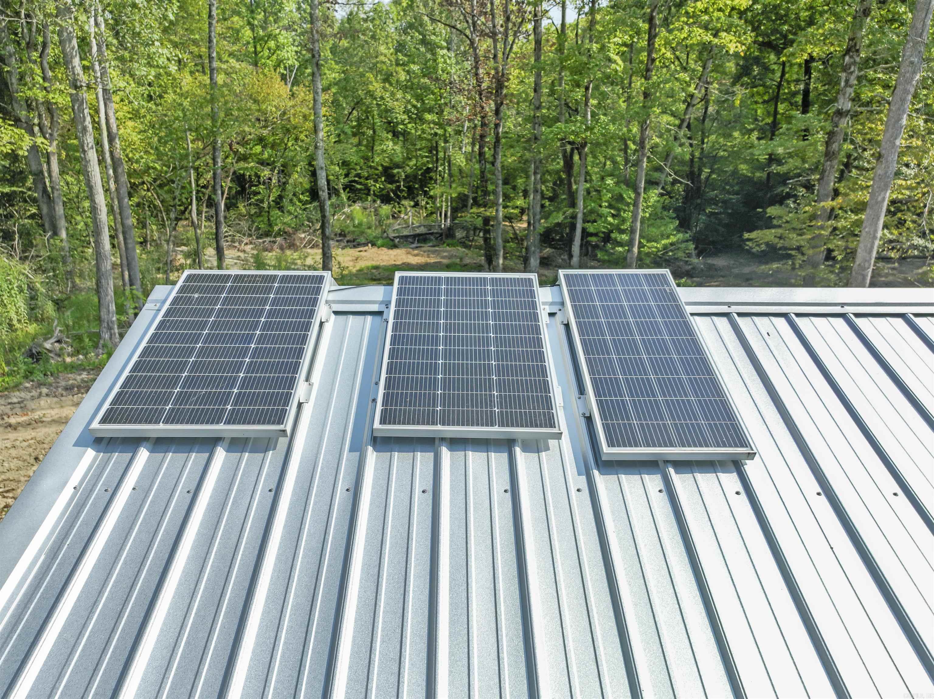 TBD Halyard  Hot Springs, AR