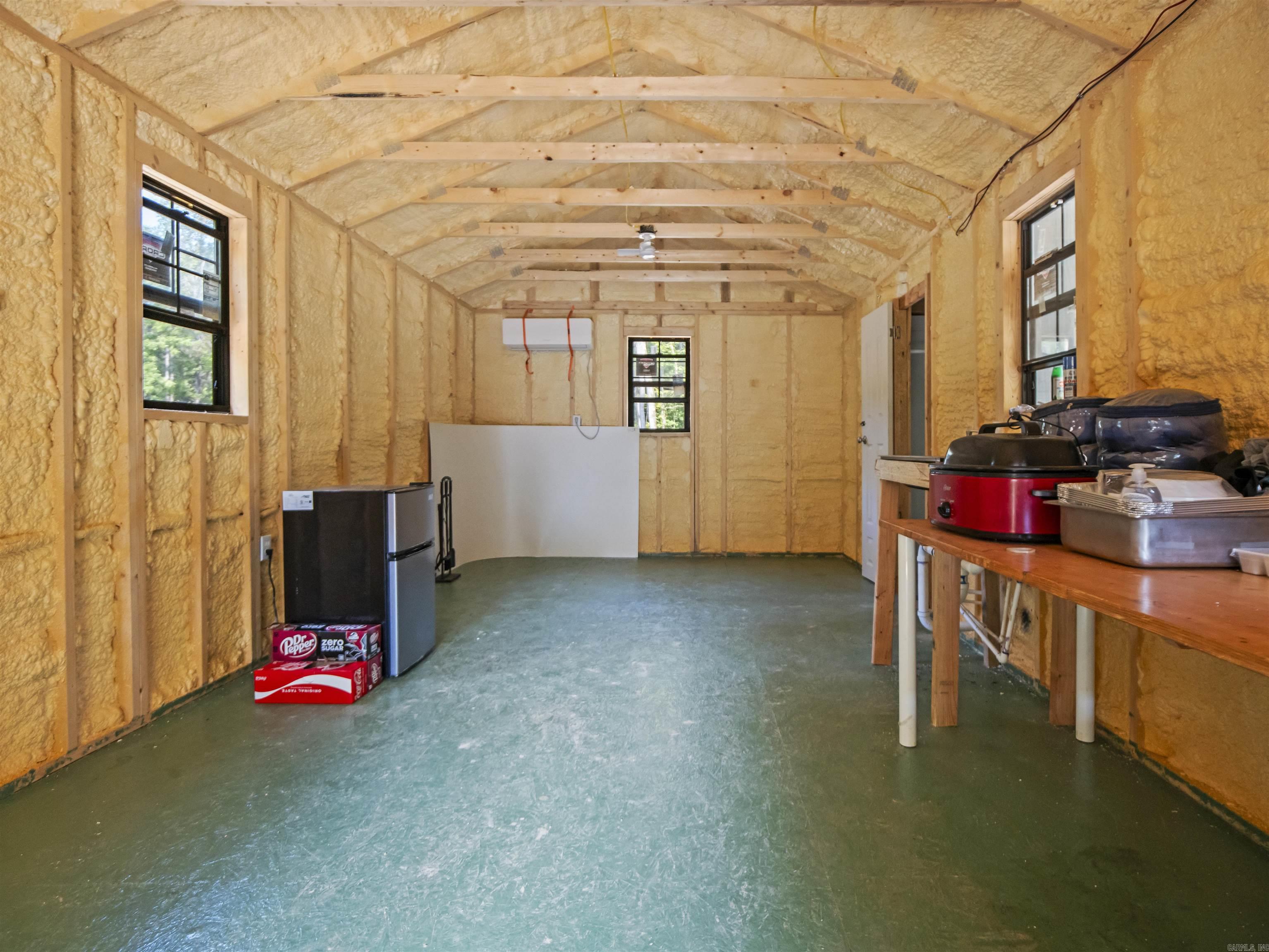 TBD Halyard  Hot Springs, AR