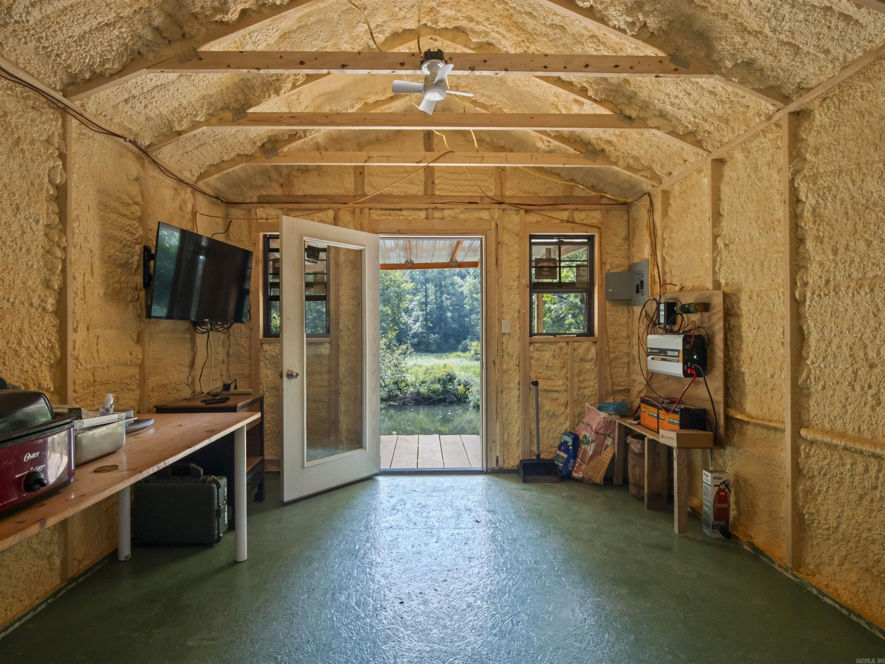 TBD Halyard  Hot Springs, AR