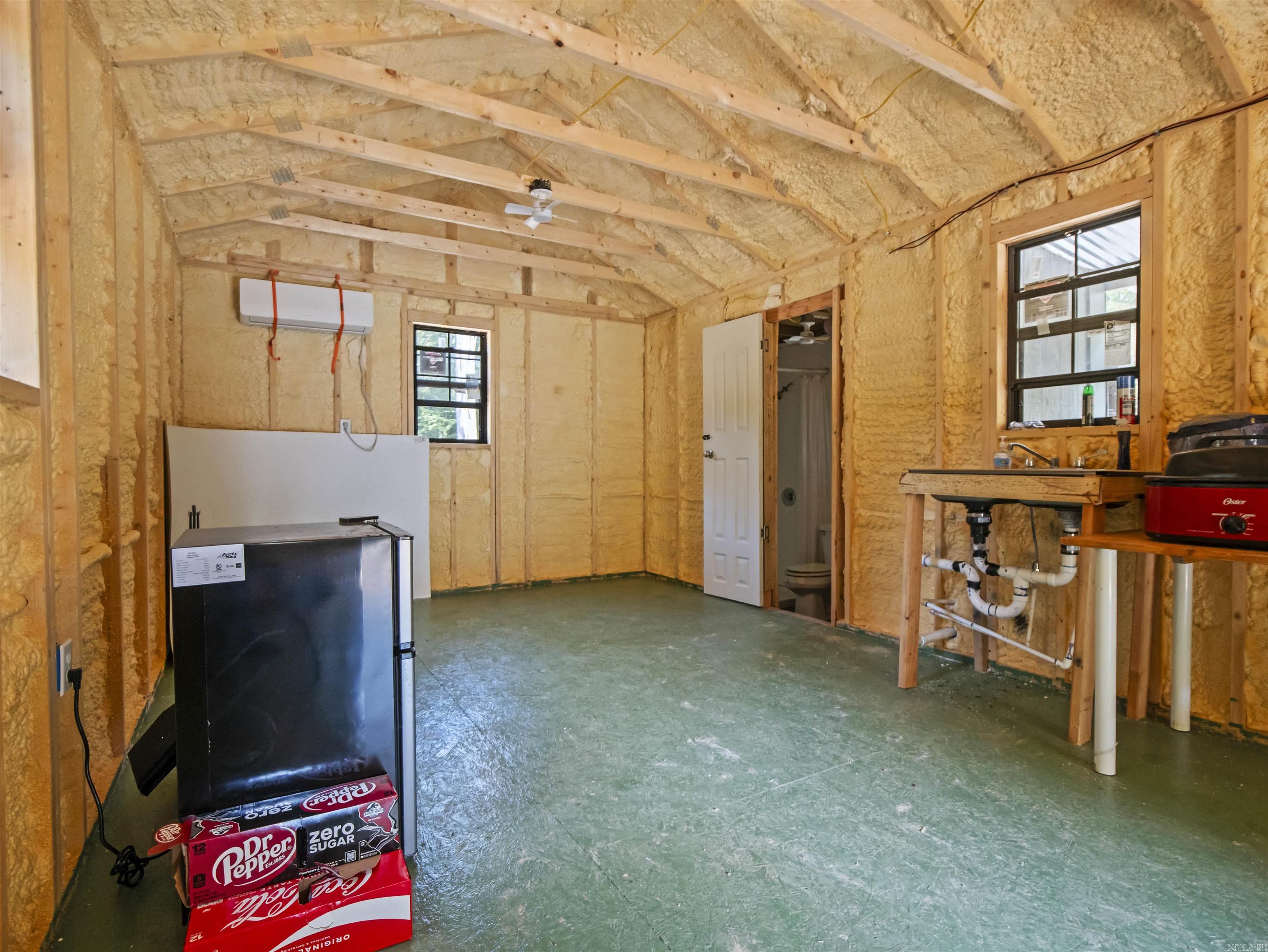 TBD Halyard  Hot Springs, AR