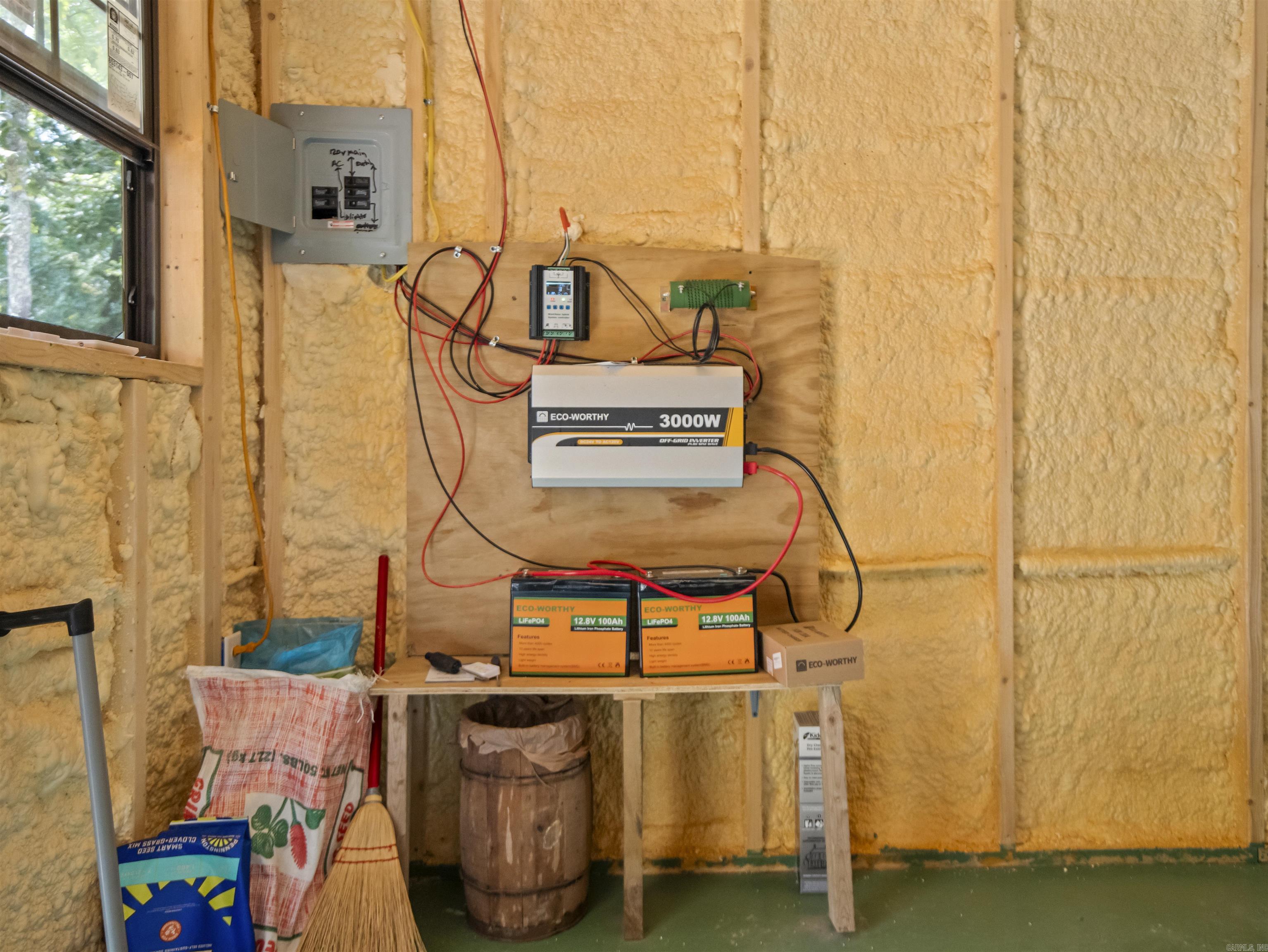 TBD Halyard  Hot Springs, AR