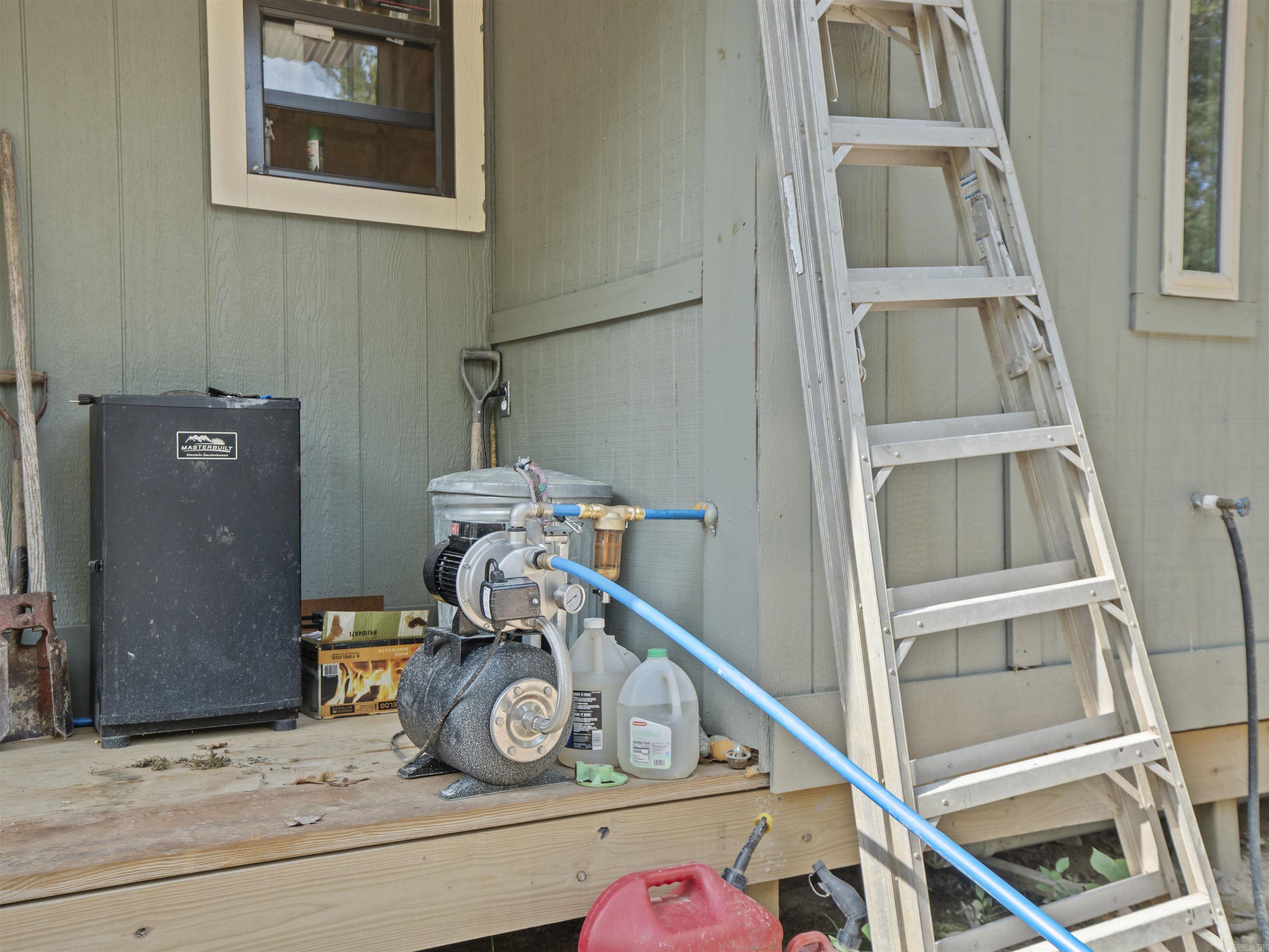 TBD Halyard  Hot Springs, AR