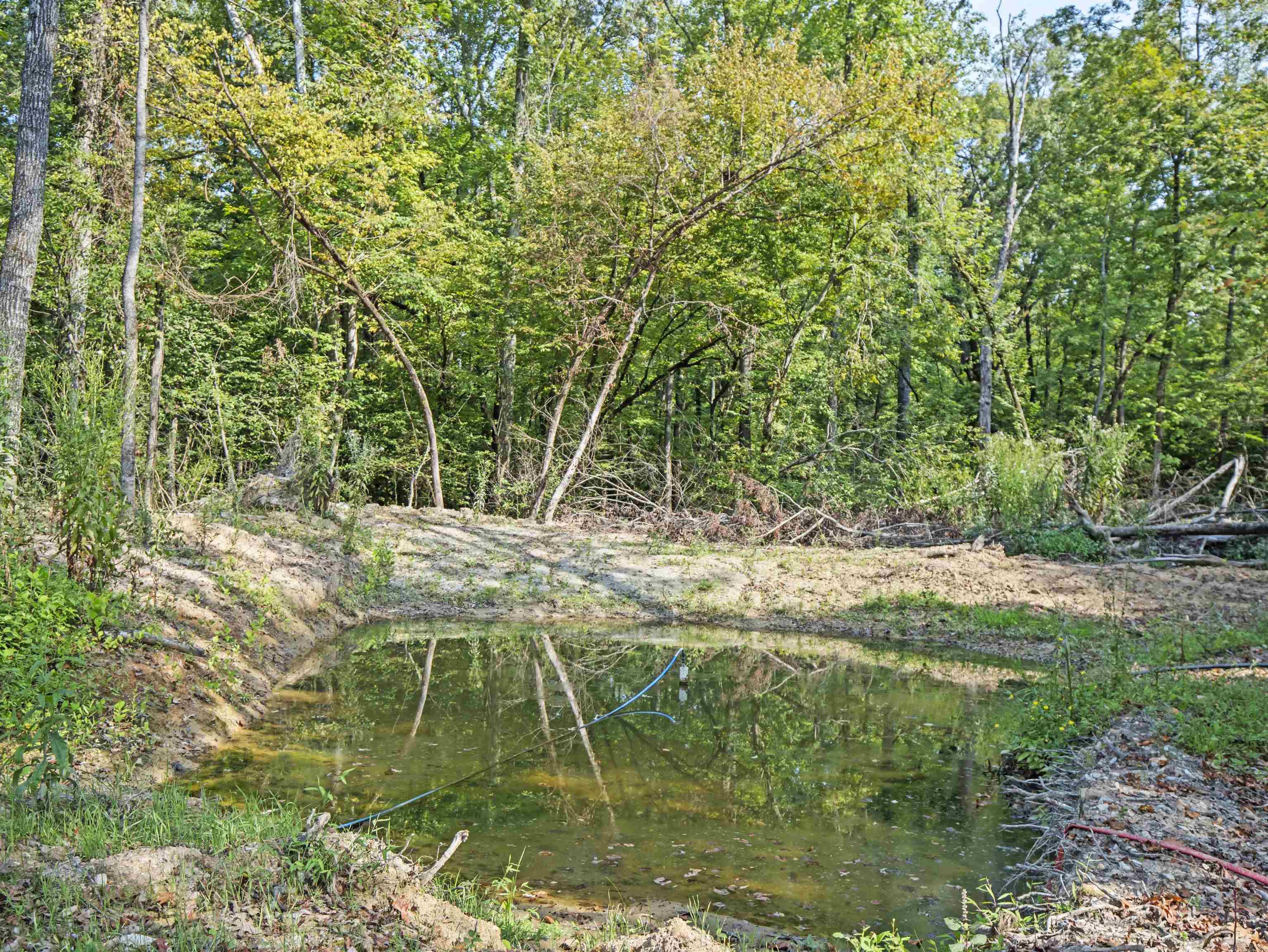 TBD Halyard  Hot Springs, AR