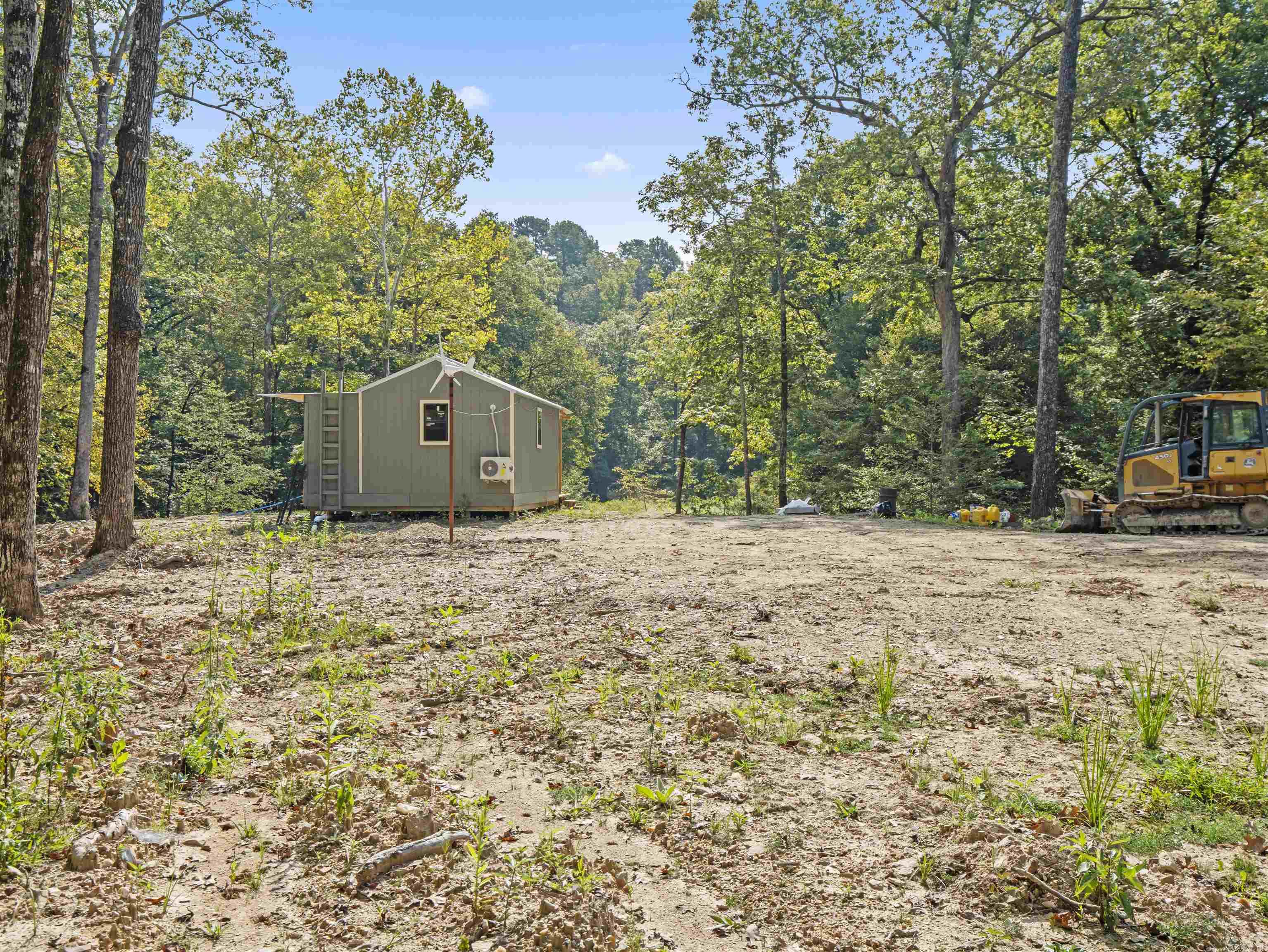 TBD Halyard  Hot Springs, AR