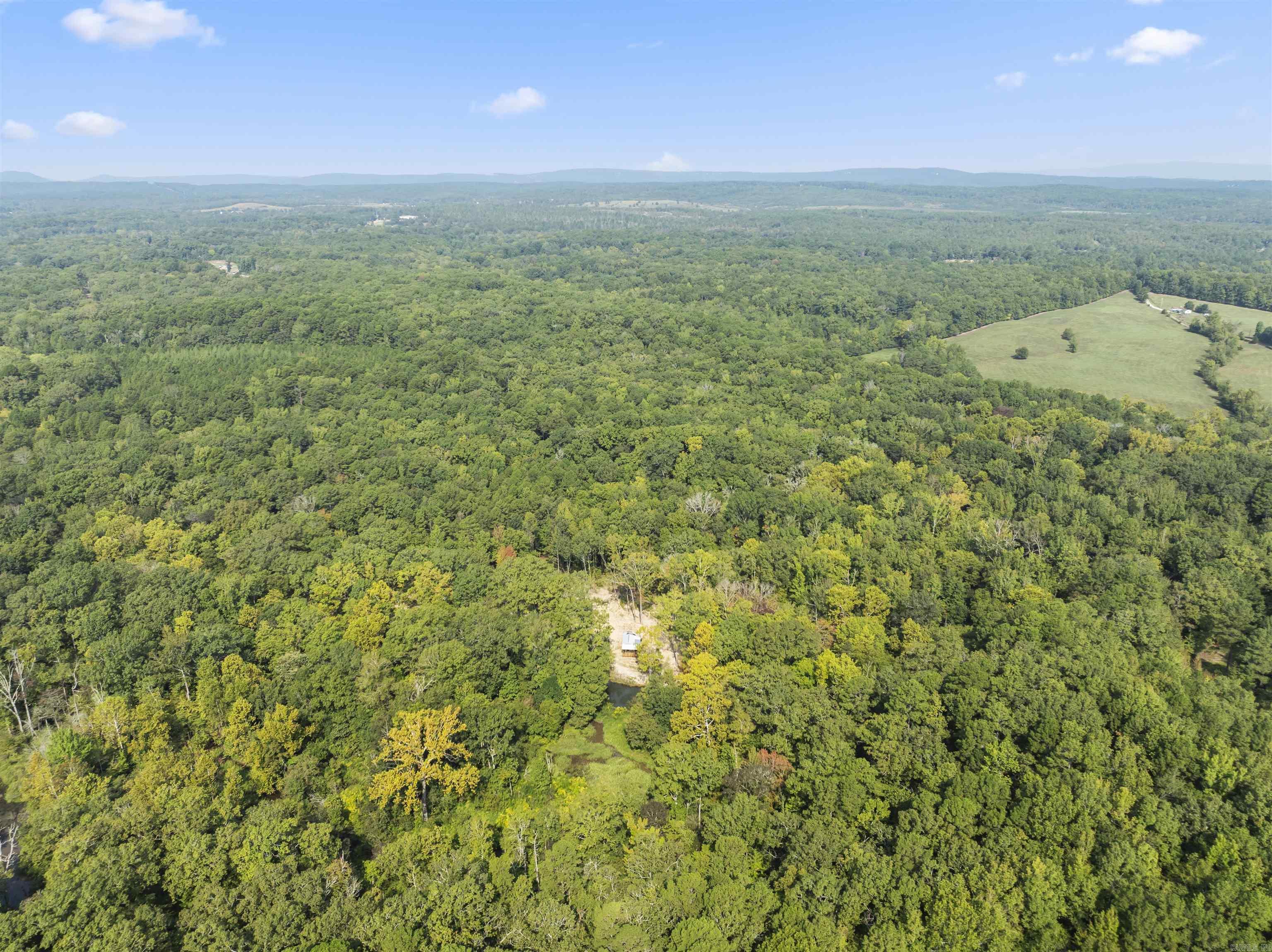 TBD Halyard  Hot Springs, AR