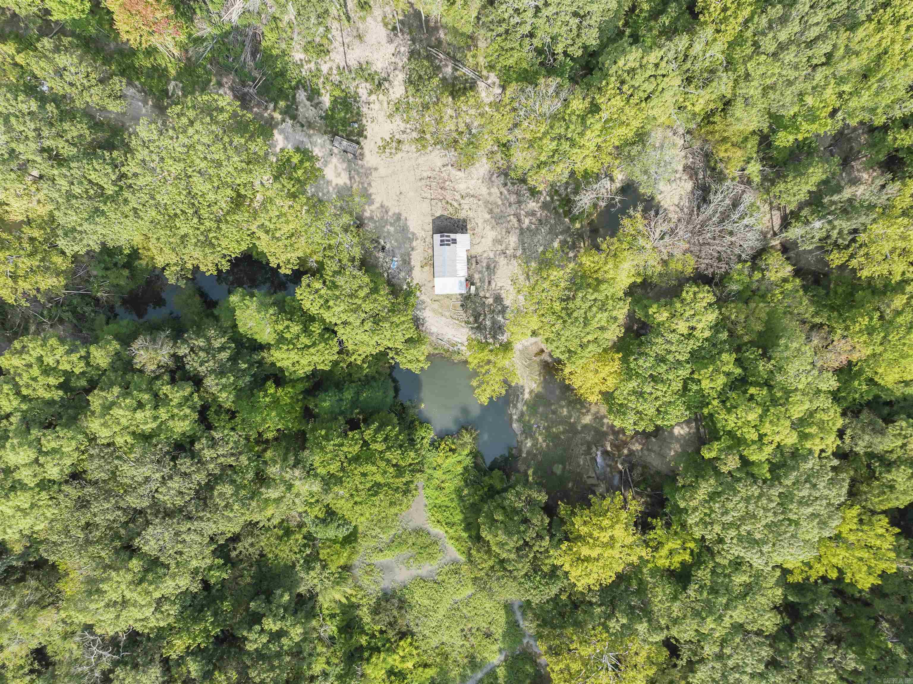 TBD Halyard  Hot Springs, AR