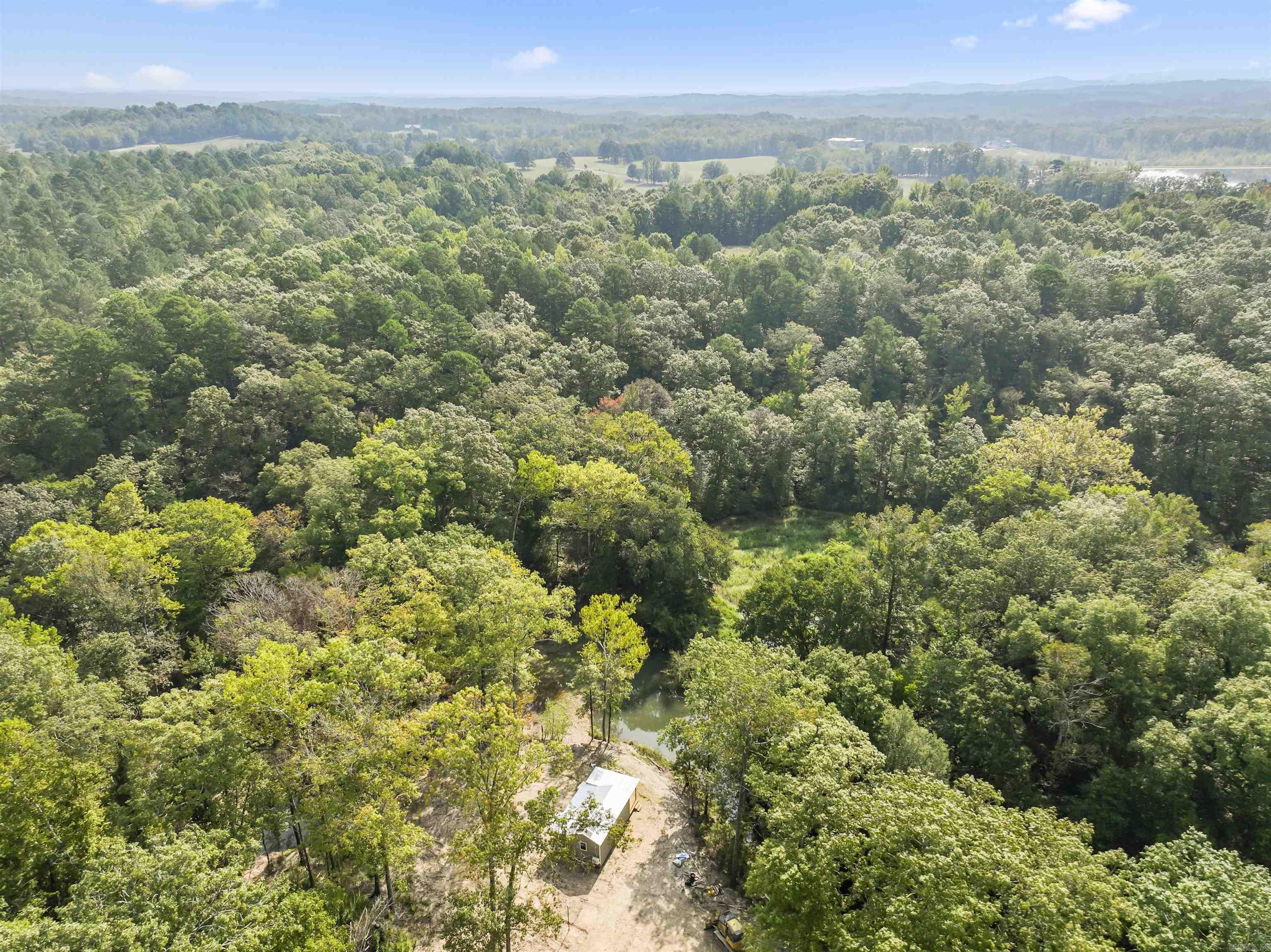 TBD Halyard  Hot Springs, AR