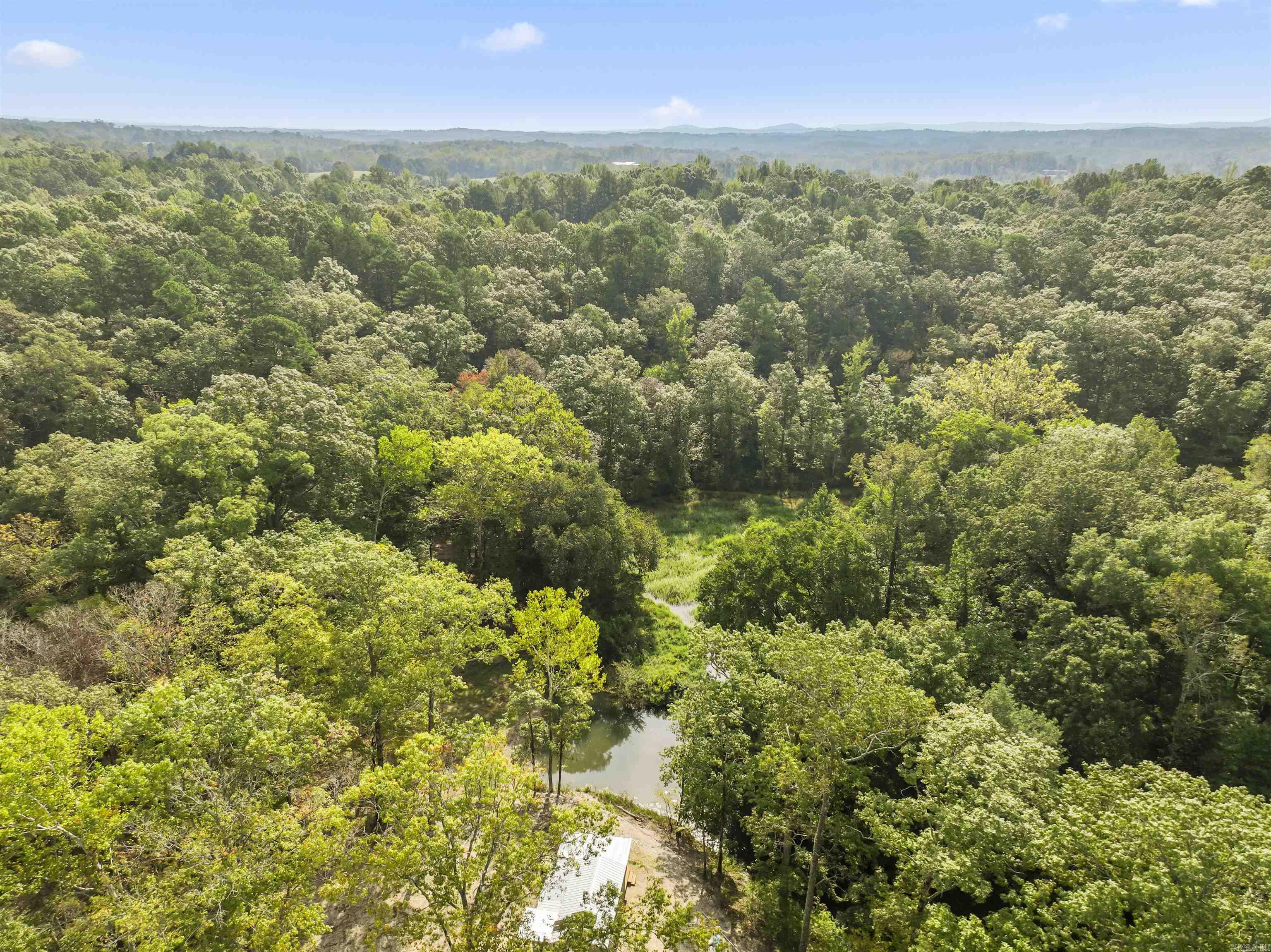 TBD Halyard  Hot Springs, AR