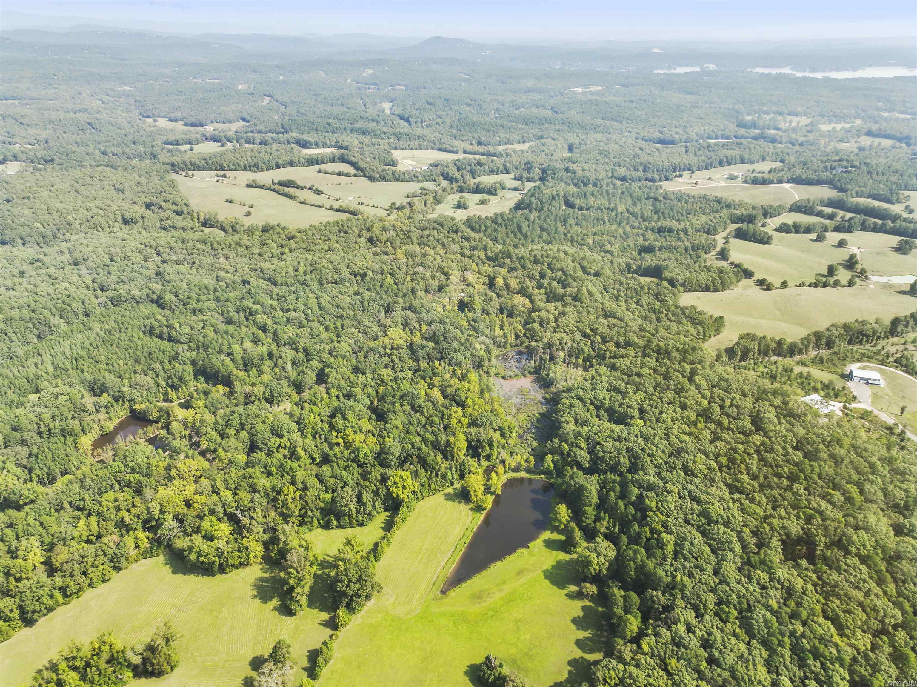 TBD Halyard  Hot Springs, AR