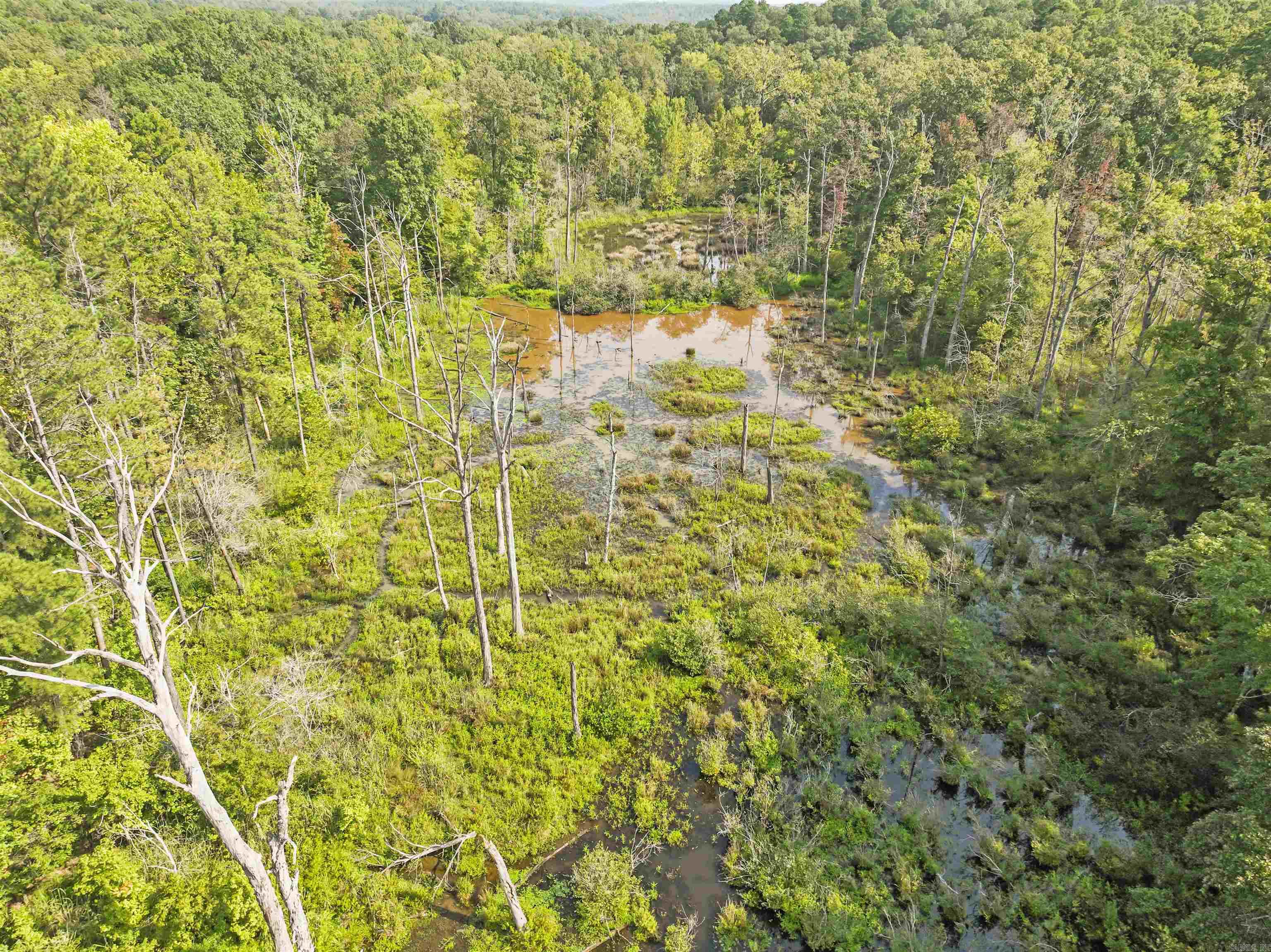 TBD Halyard  Hot Springs, AR