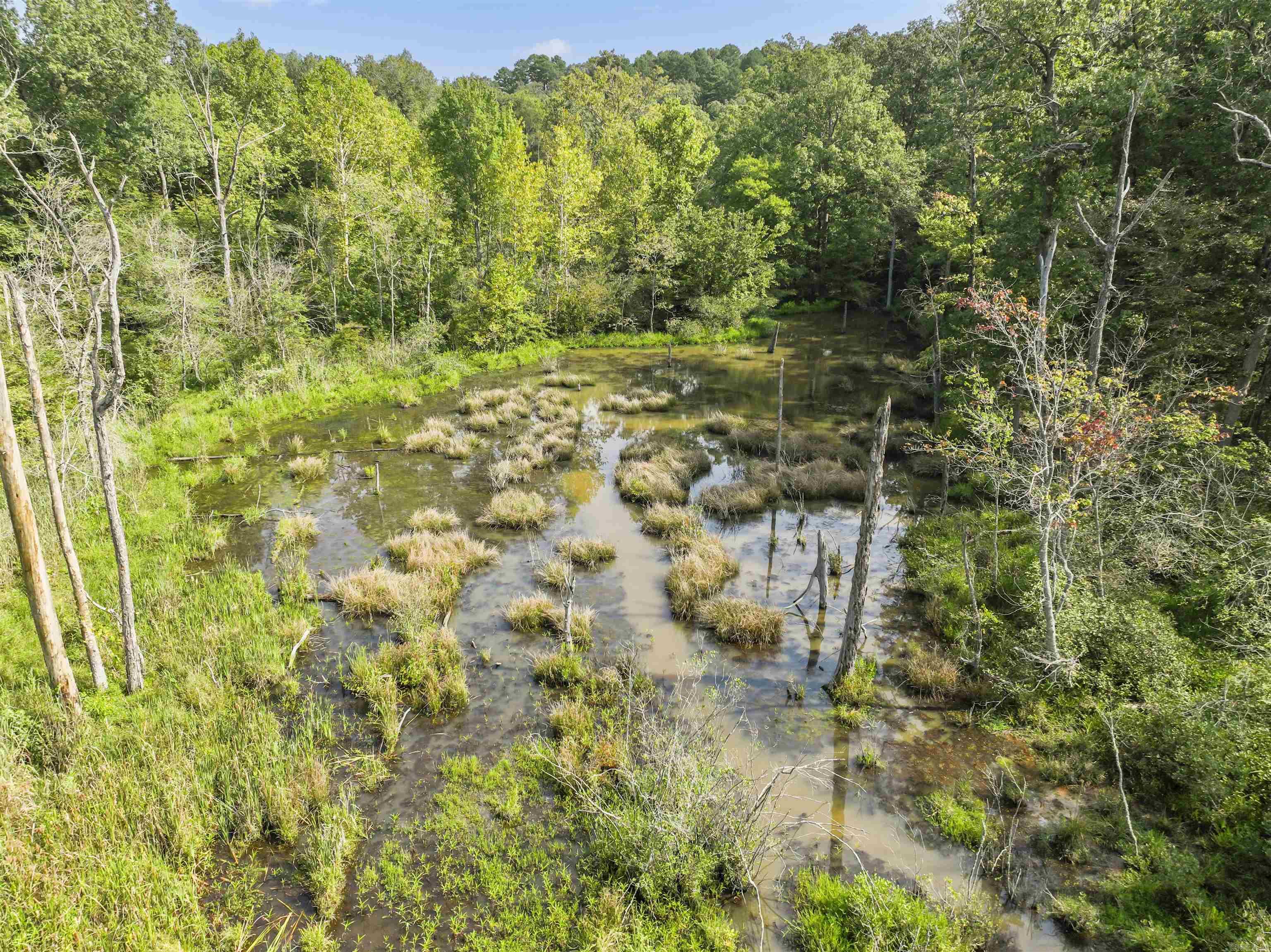 TBD Halyard  Hot Springs, AR