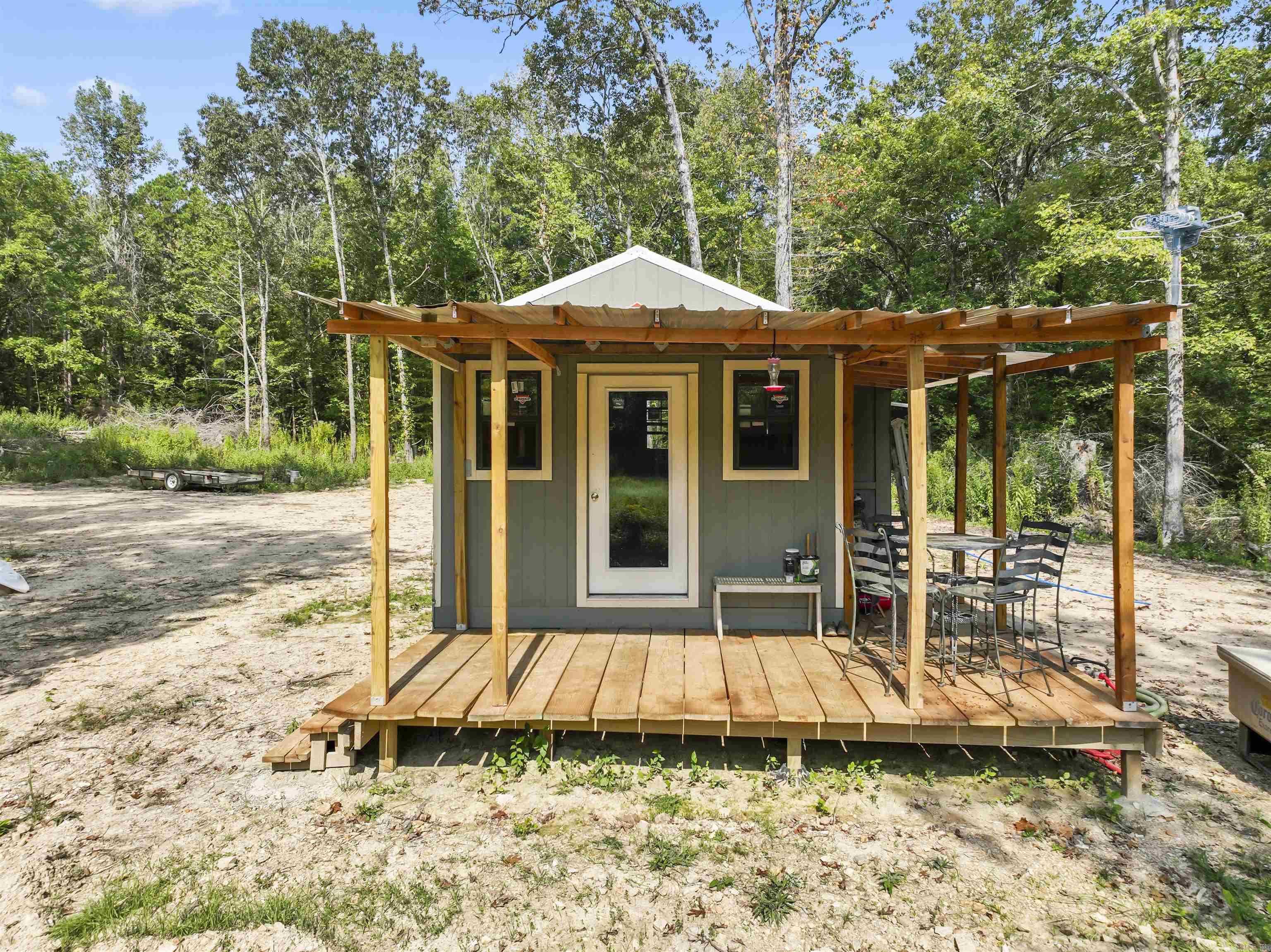 TBD Halyard  Hot Springs, AR