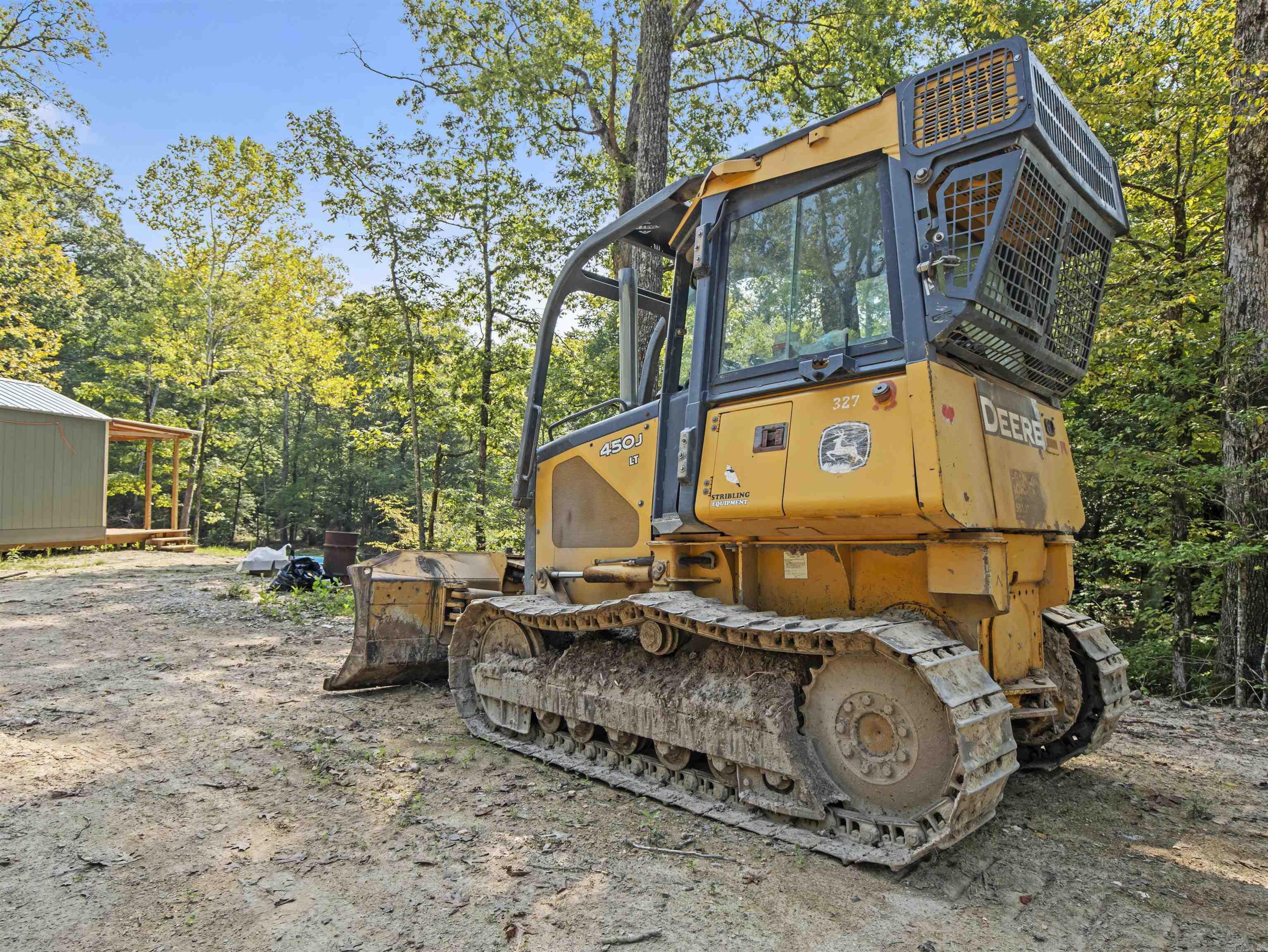 TBD Halyard  Hot Springs, AR