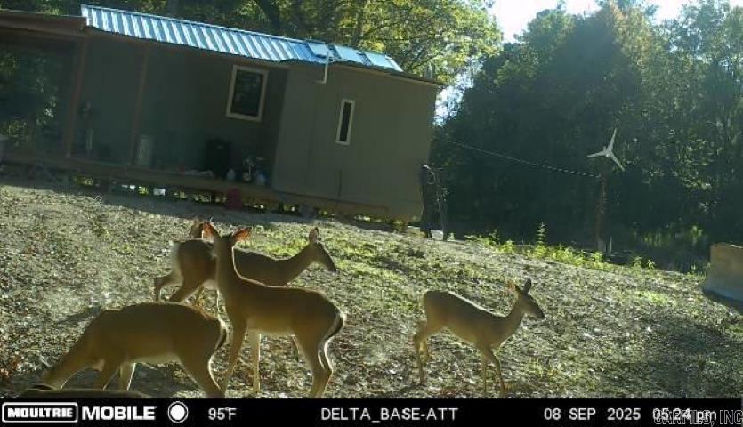 TBD Halyard  Hot Springs, AR