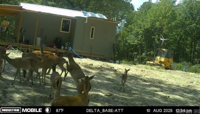 TBD Halyard  Hot Springs, AR