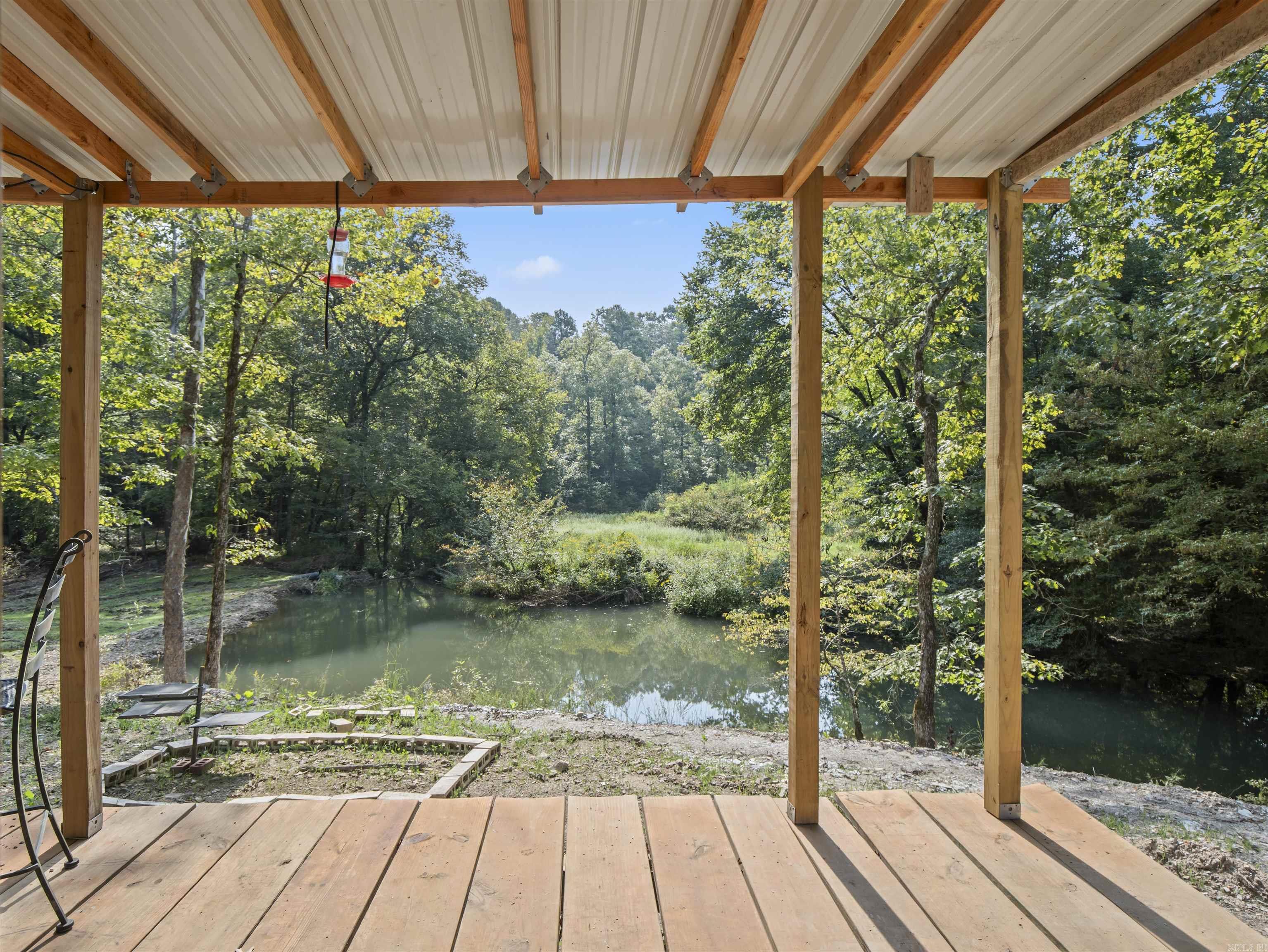 TBD Halyard  Hot Springs, AR