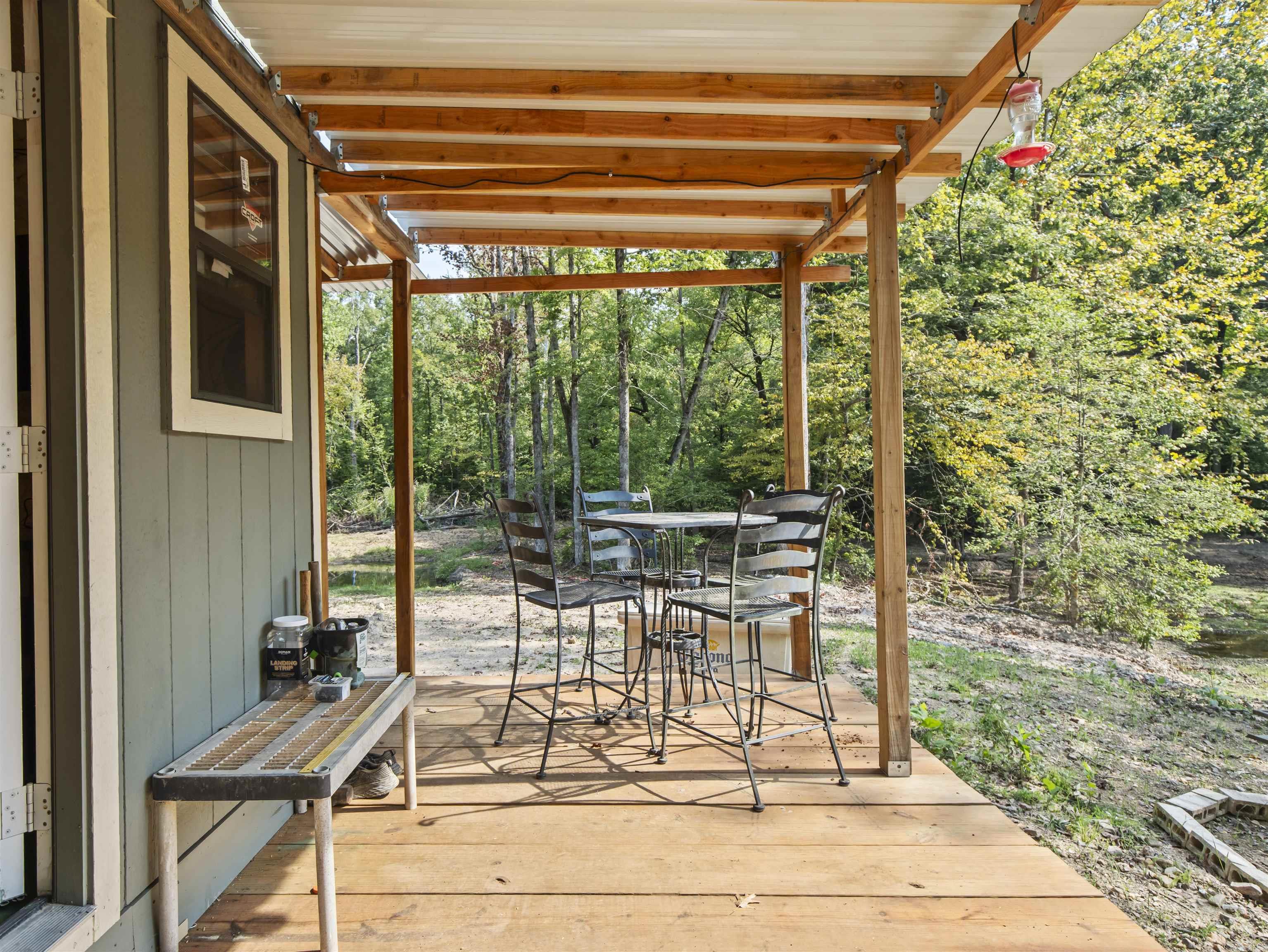 TBD Halyard  Hot Springs, AR