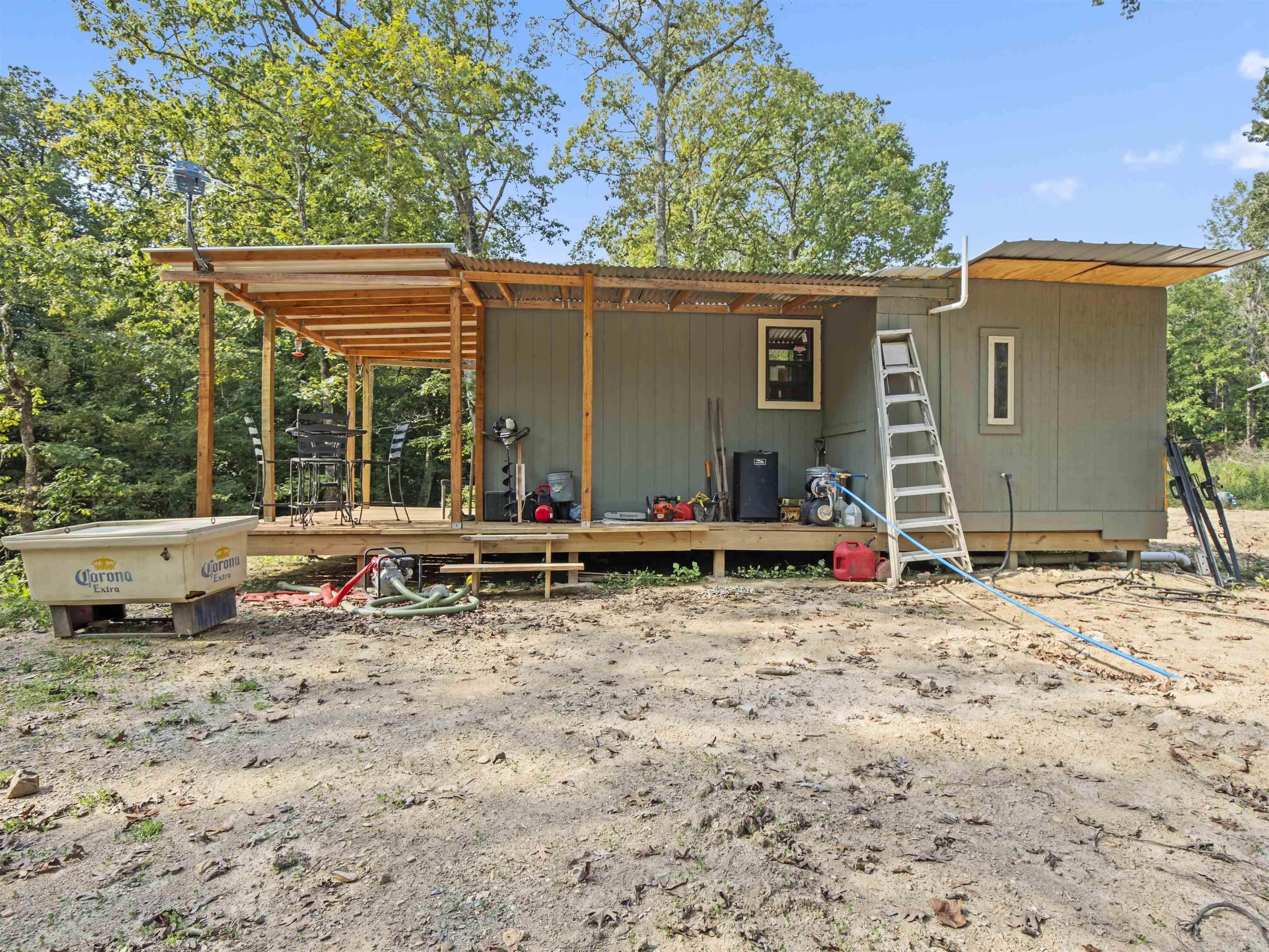 TBD Halyard  Hot Springs, AR